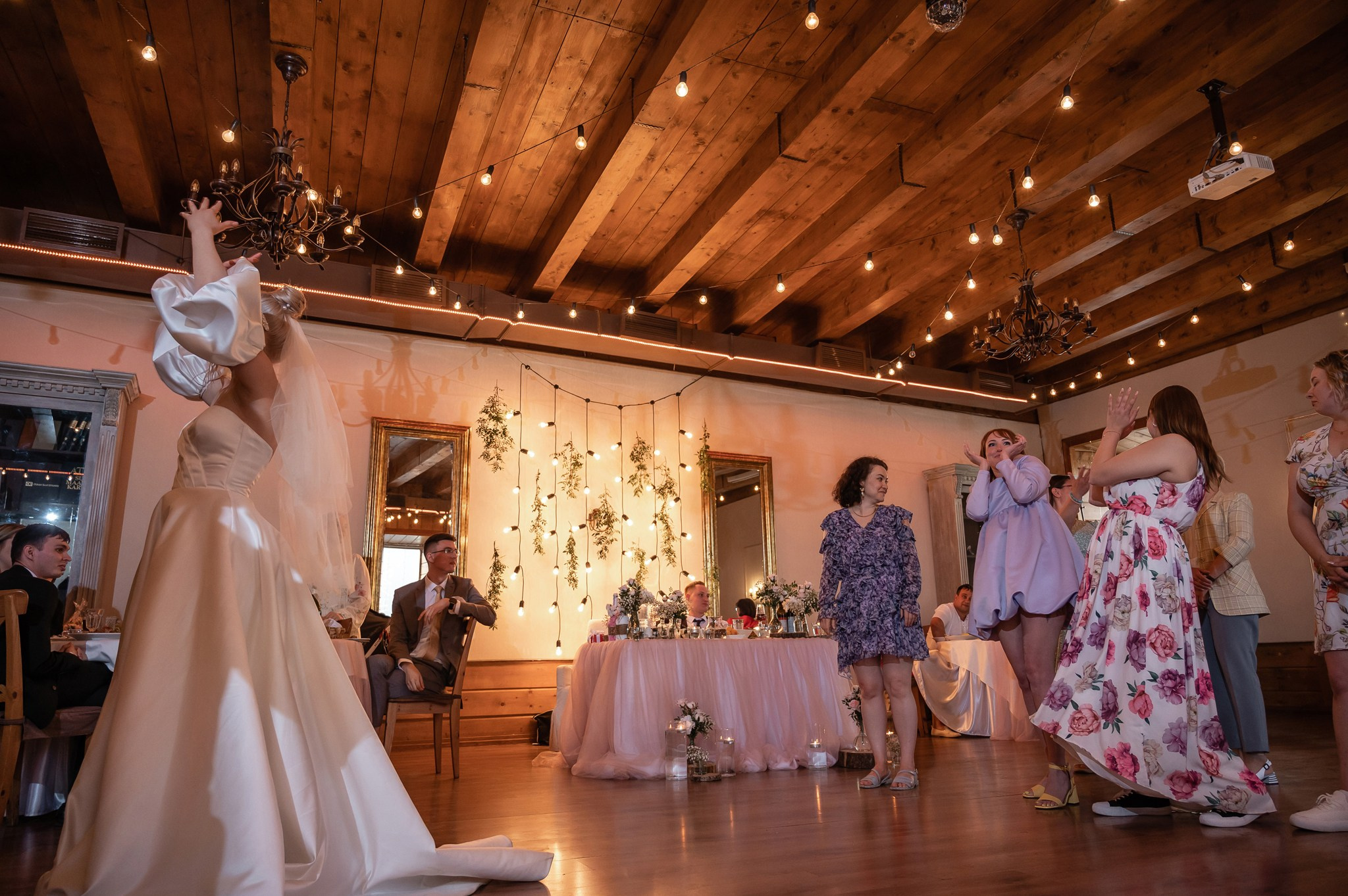 От сборов до торта. Свадебный и семейный фотограф из Санкт-Петербурга Климов Анатолий