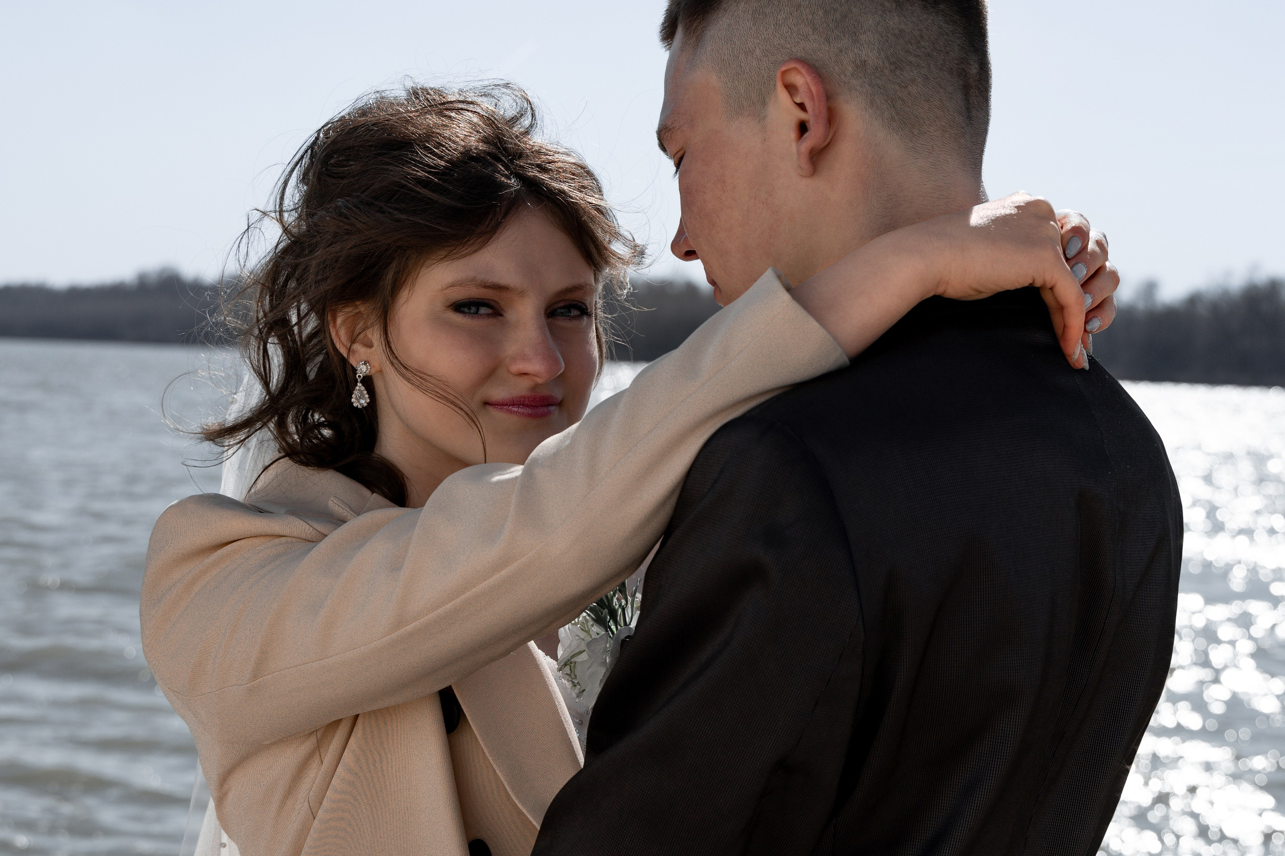 Свадебная фотосессия/Евгения + Александр 🤍. Профессиональный фотограф в Омске Писанкина Анастасия