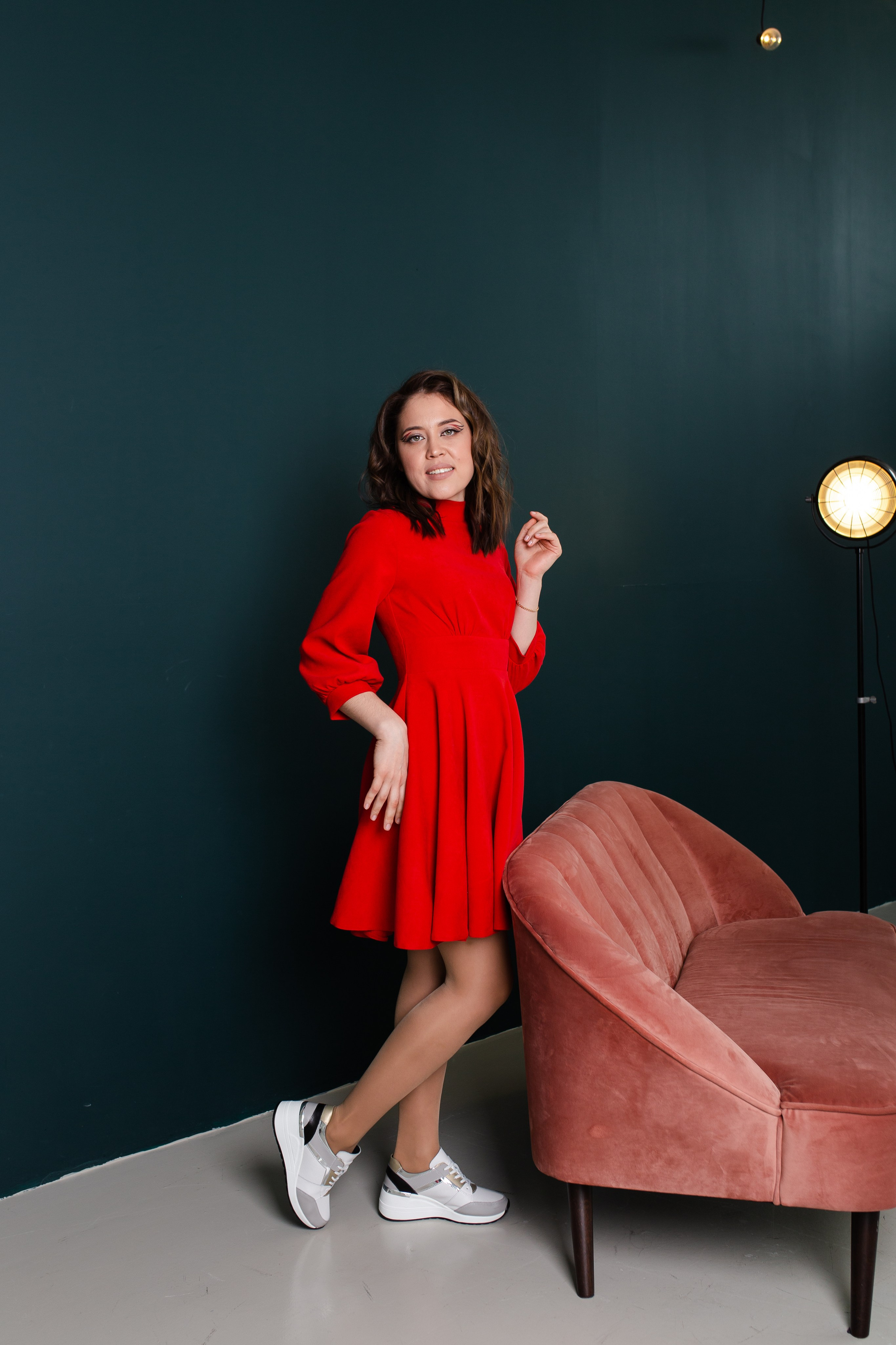 Светлана. Марина Шаймухаметова. Фотограф в Уфе