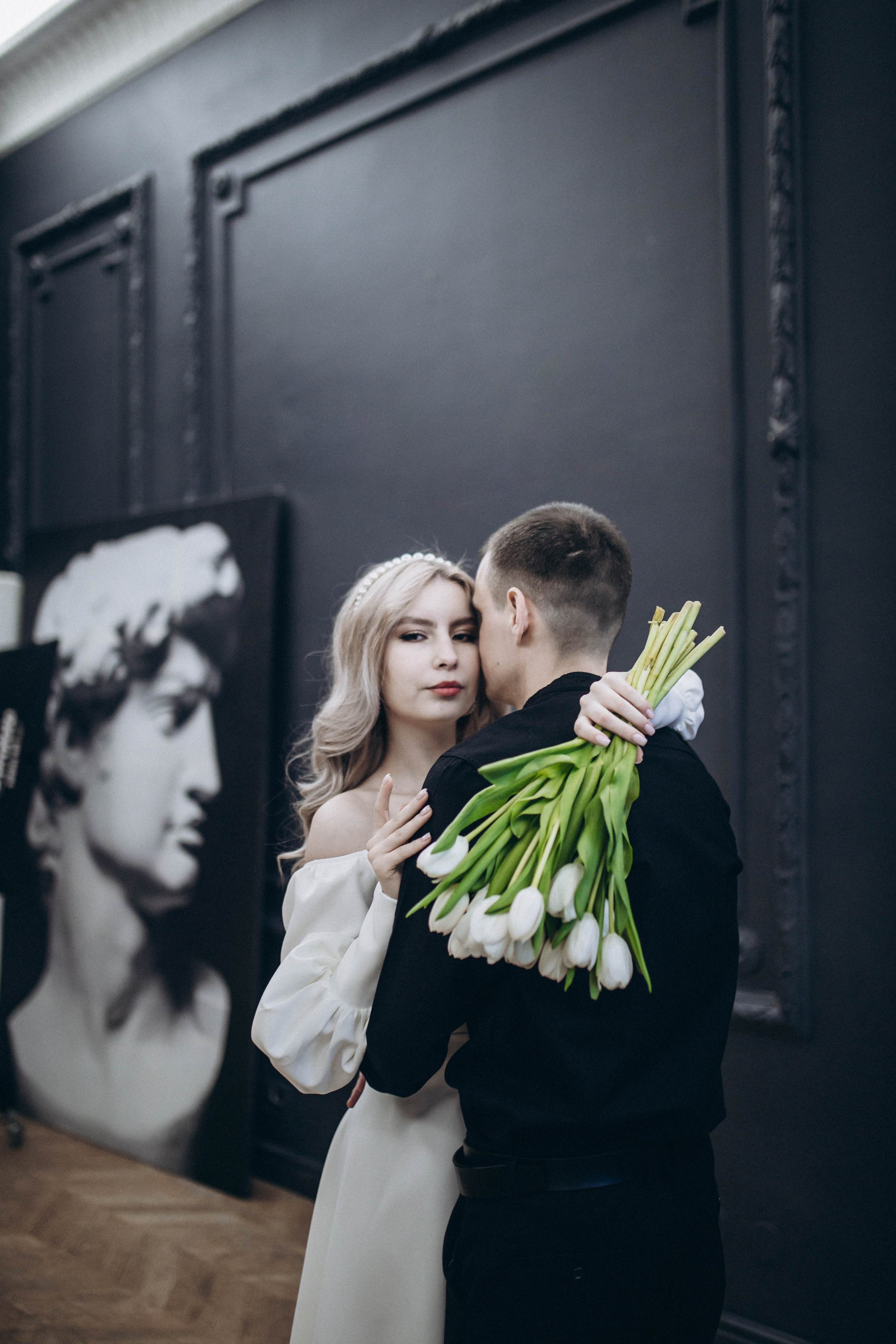 Екатерина & Николай |Санкт-Петербург. Свадебный фотограф из Санкт-Петербурга