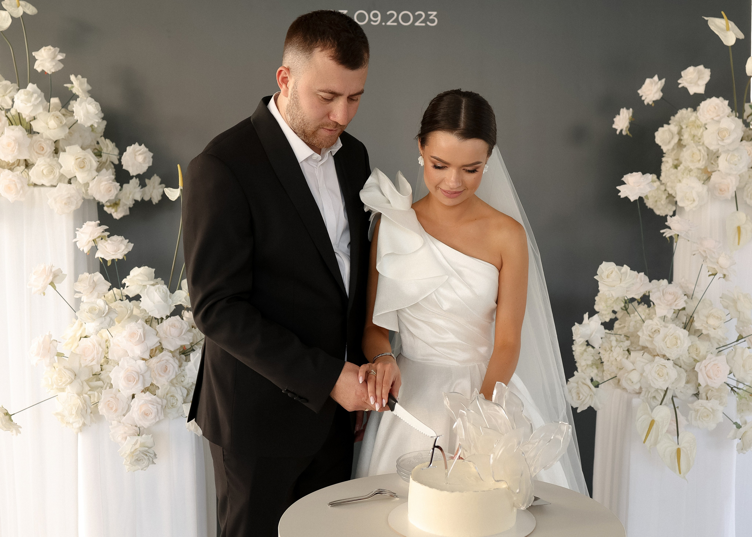 Ilnaz / Venera. Свадебный и репортажный фотограф в Казани Регина Гареева