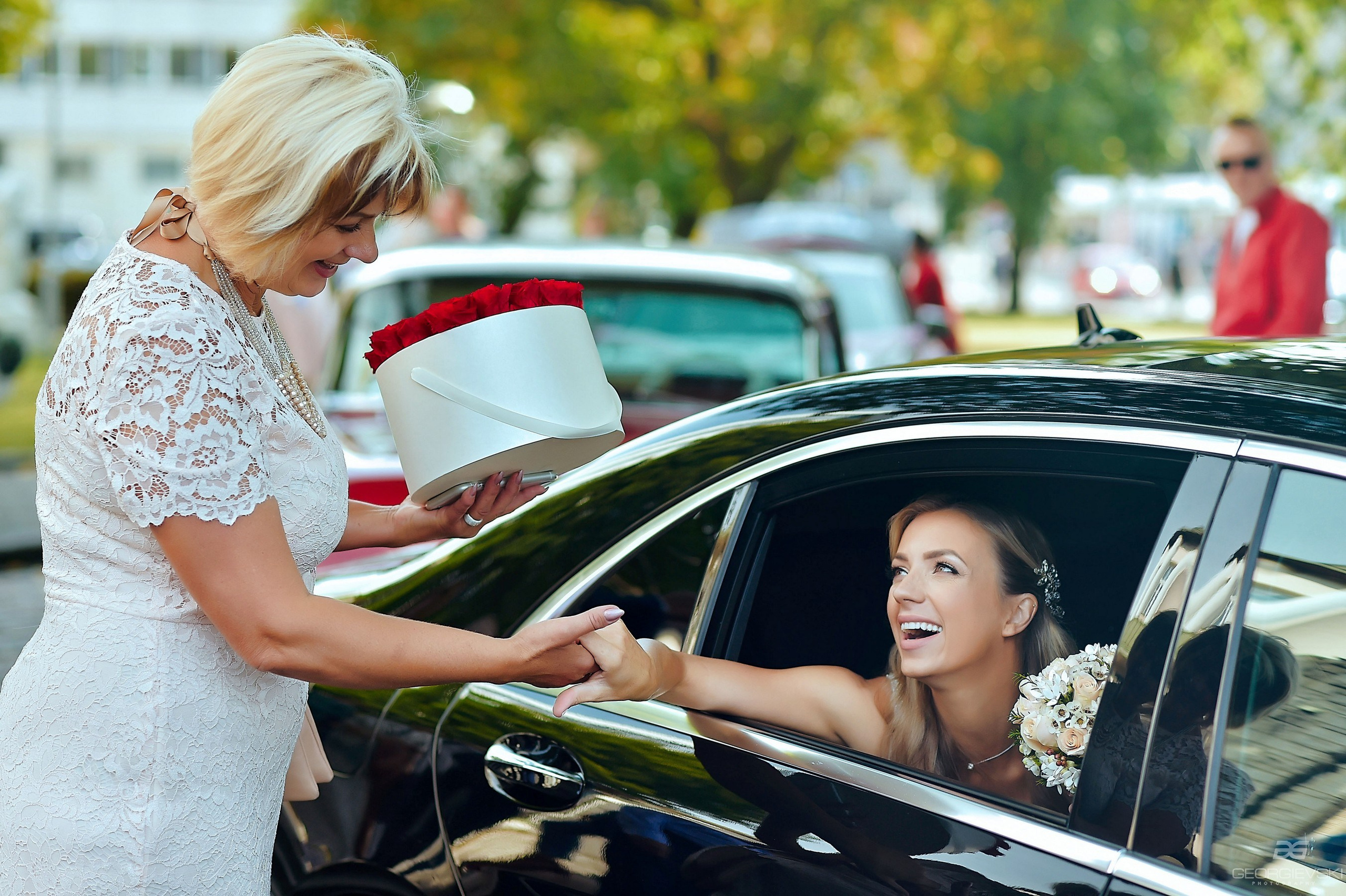 EVENT. Denisgeorgievski