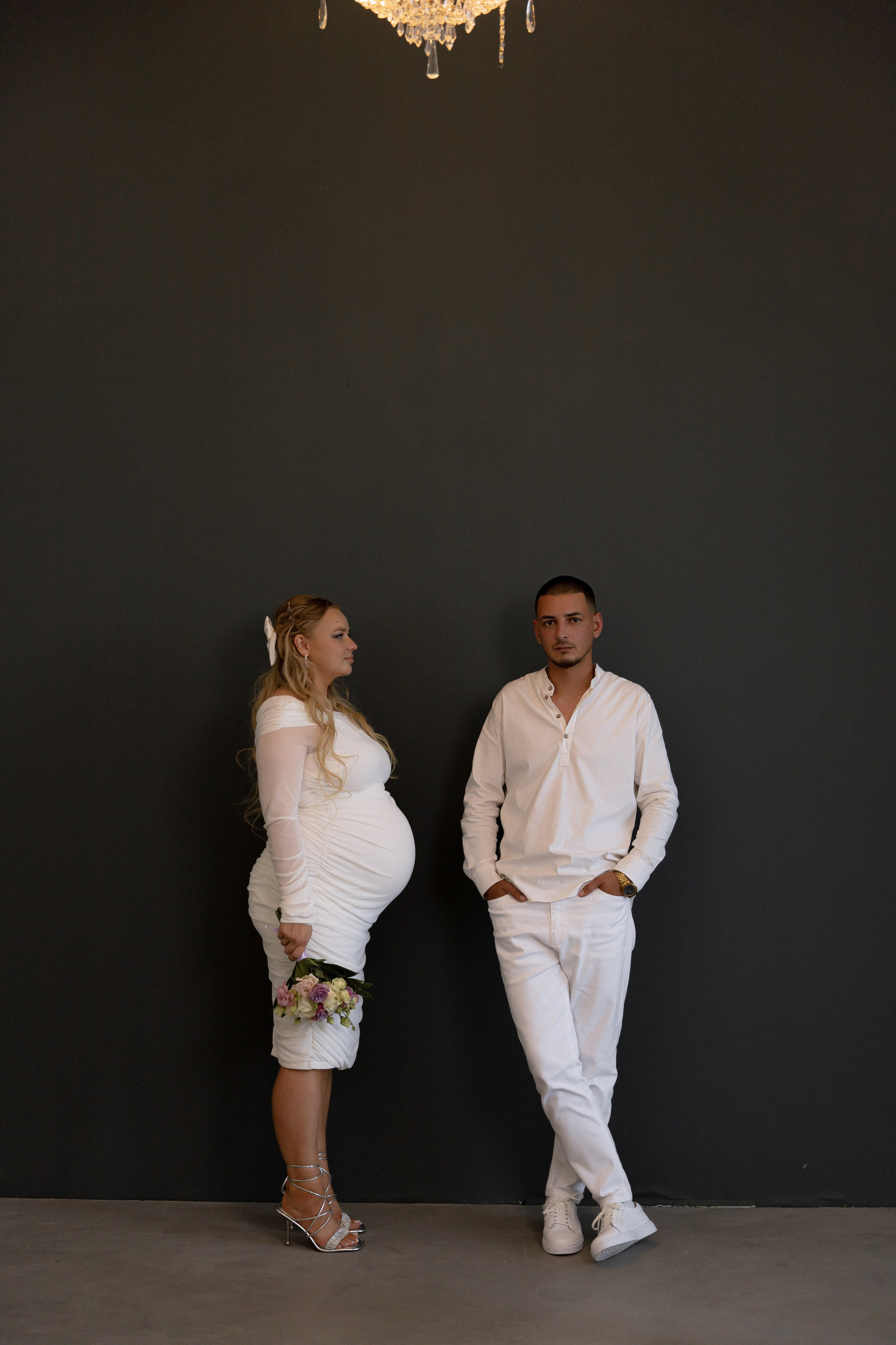 Анонс свадьбы Андрей и Ирина. Свадебный и семейный фотограф в Магнитогорске Катя Буряк