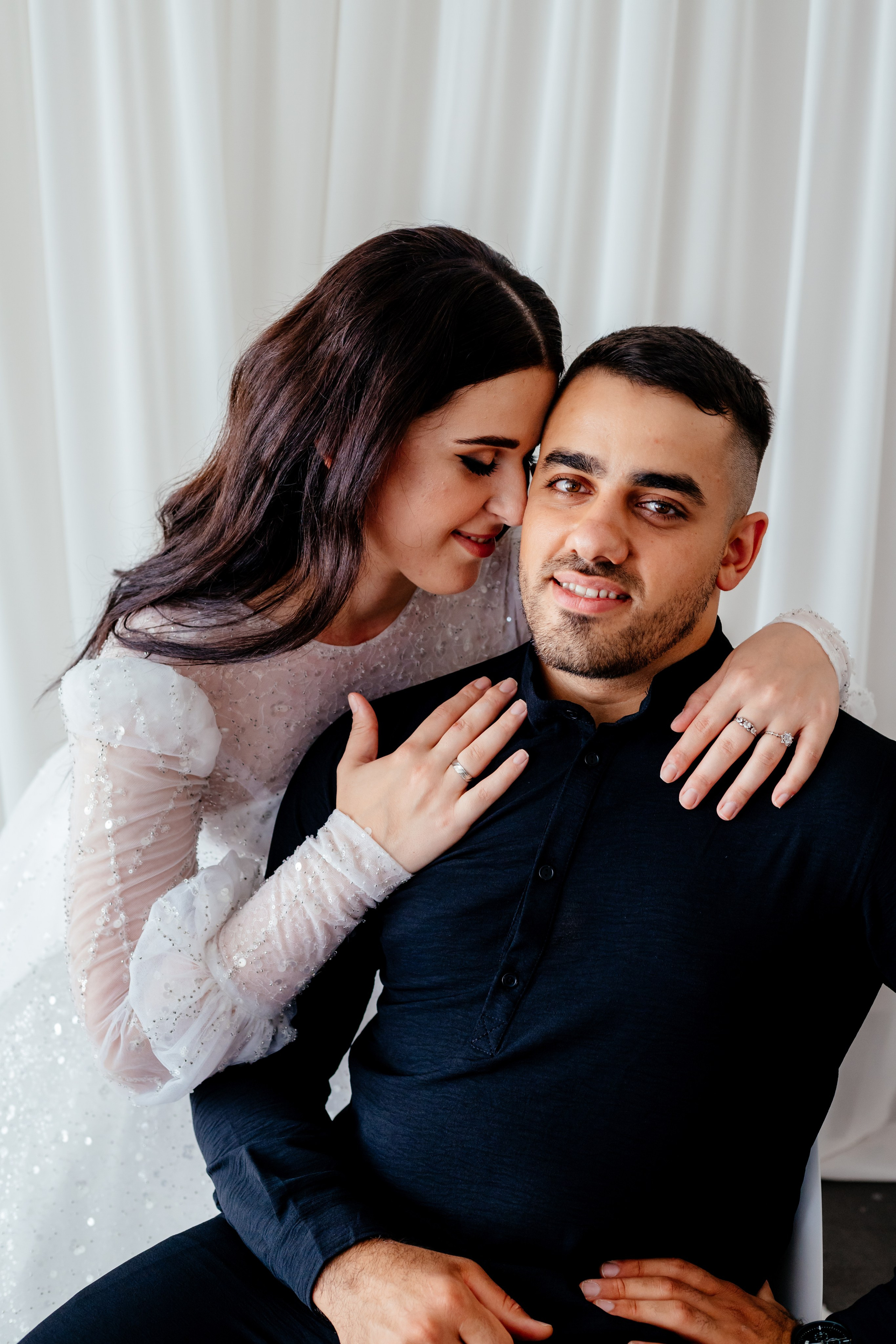 24 LETO N&M. Свадебный фотограф Тулинова Мария