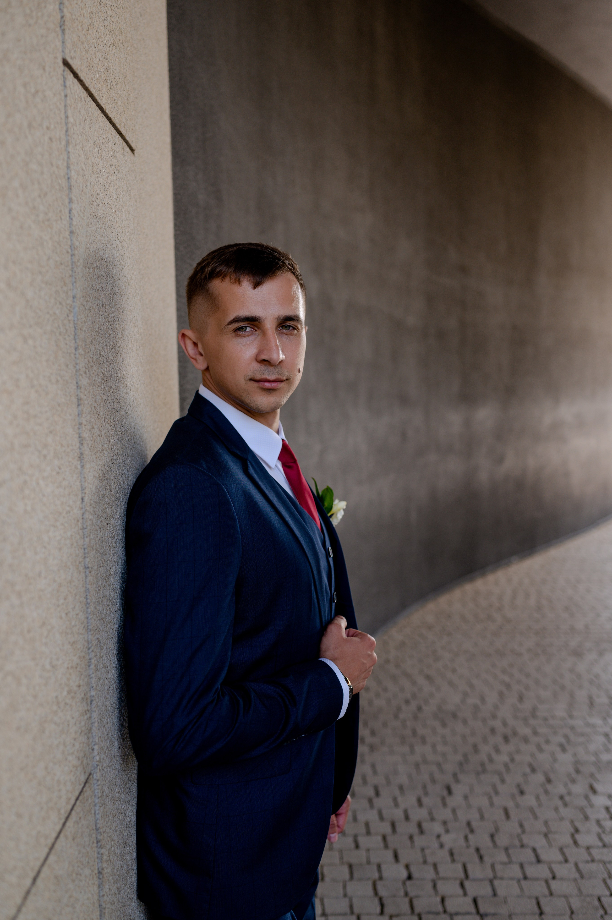 Маргарита и Александр. Lifestyle фотограф