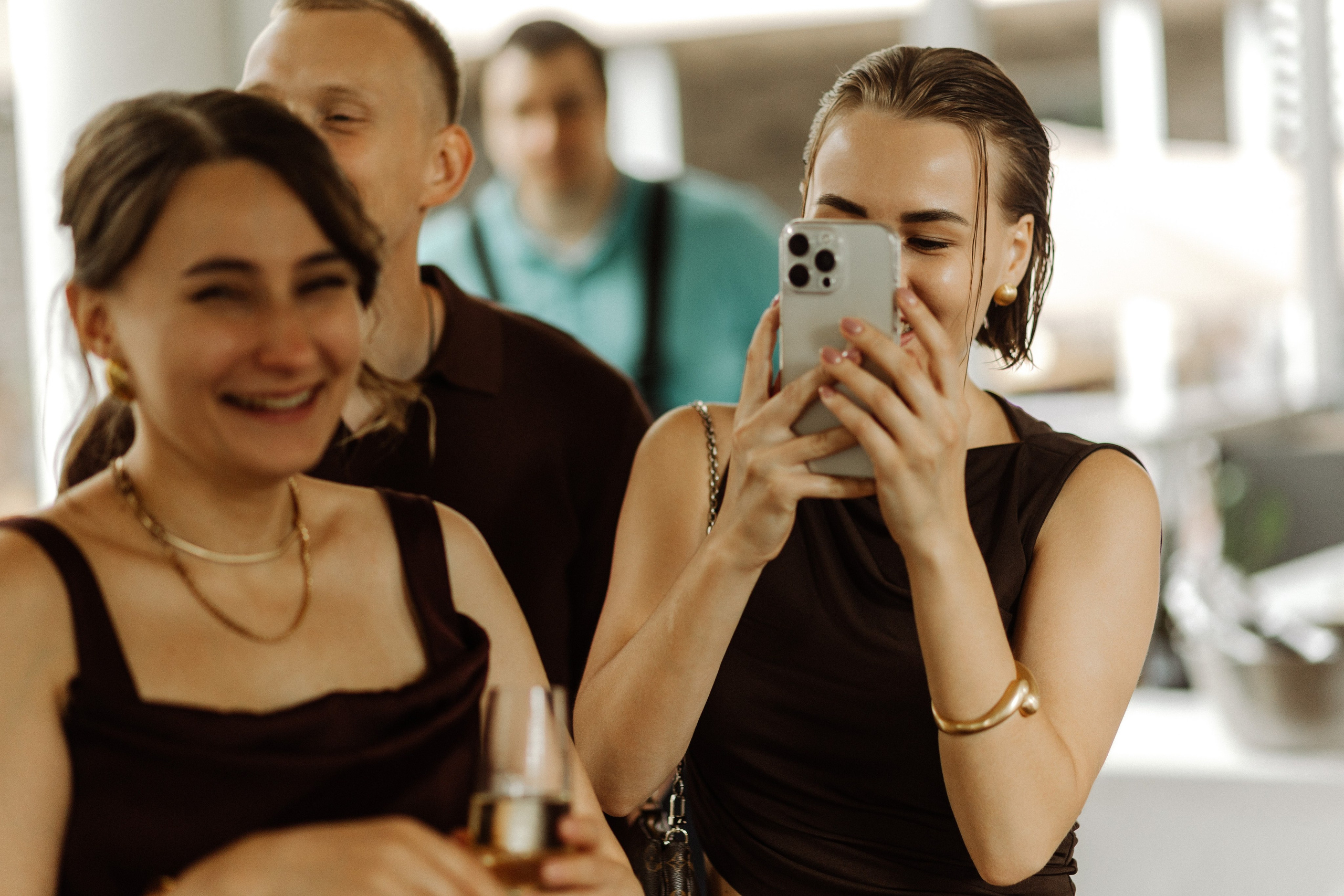 Арсений и Екатерина. Свадебный фотограф Маргарита Глумскова