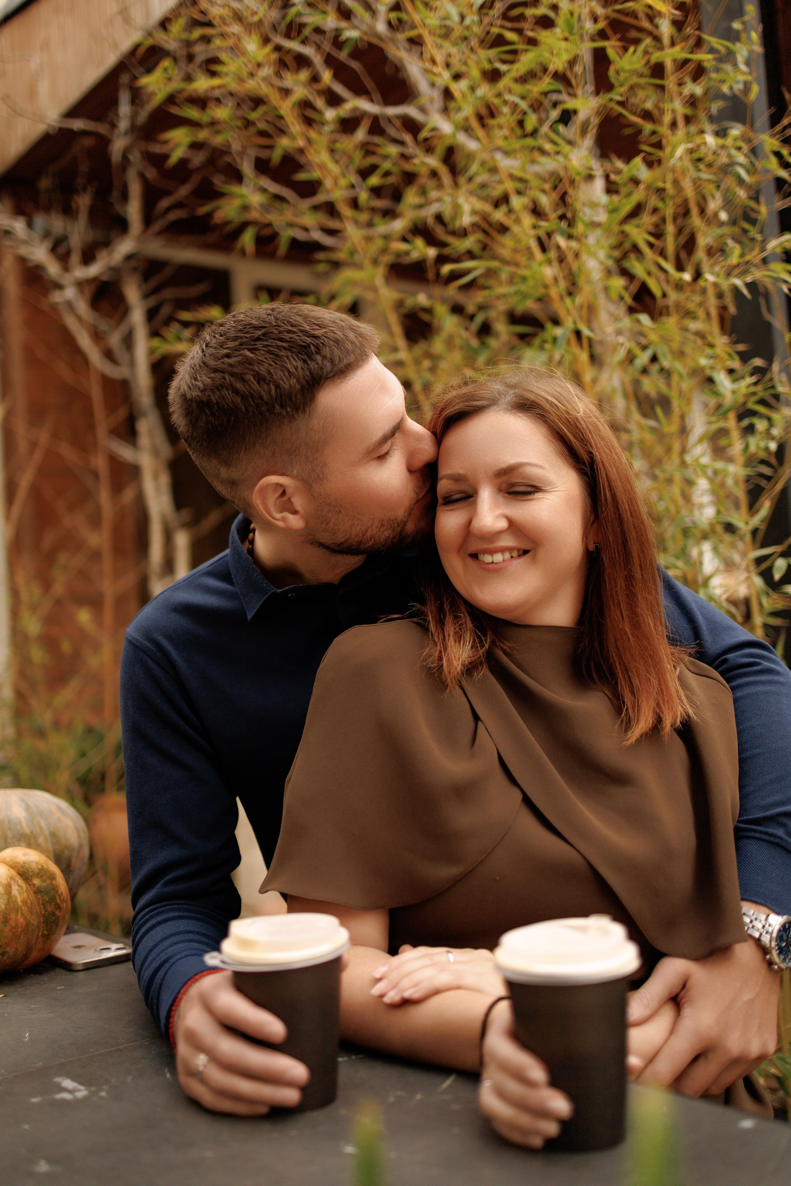 Семейные архивы. Семейный и портретный фотограф в Геленджике Любовь Бодрова