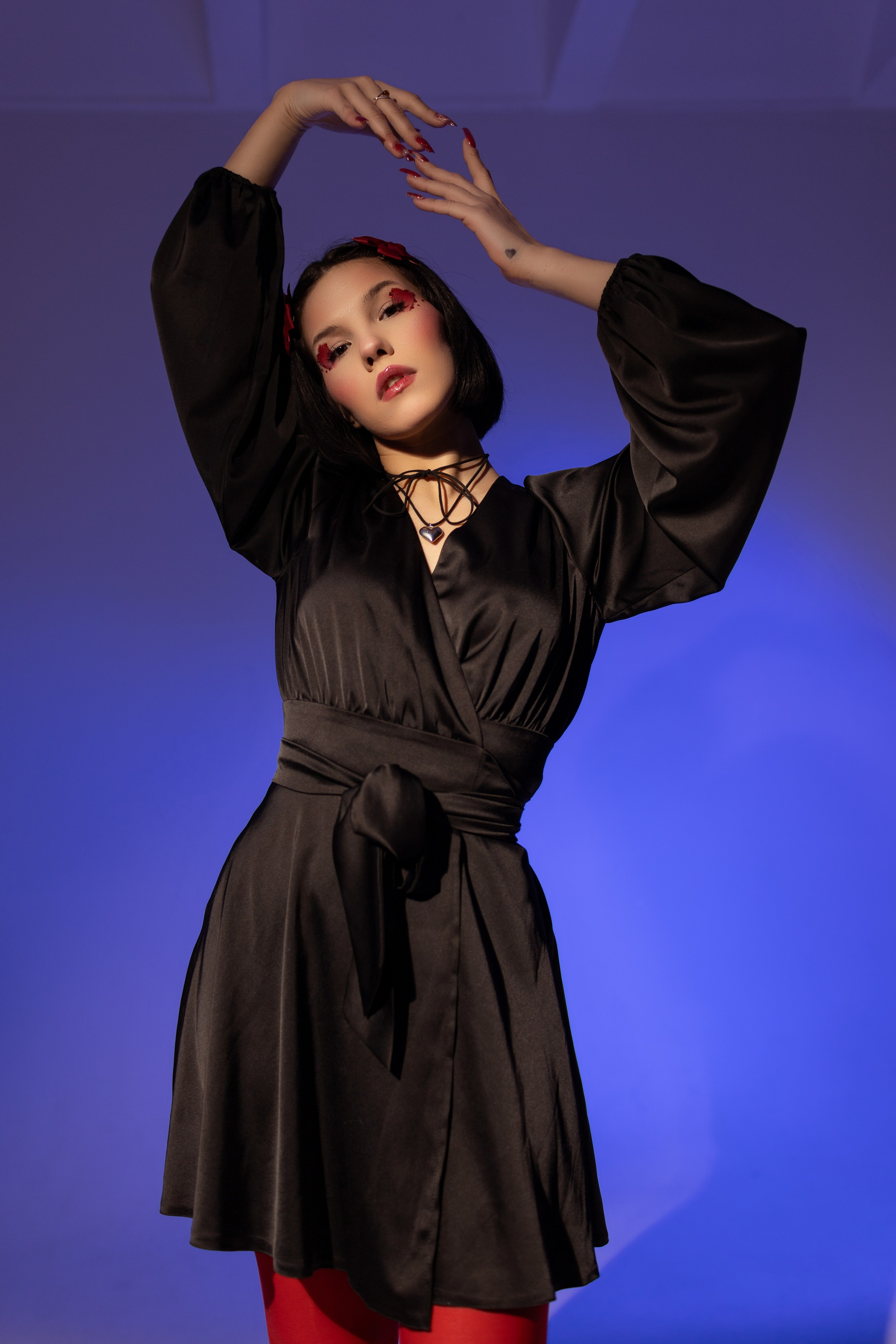 Мотя. Главная