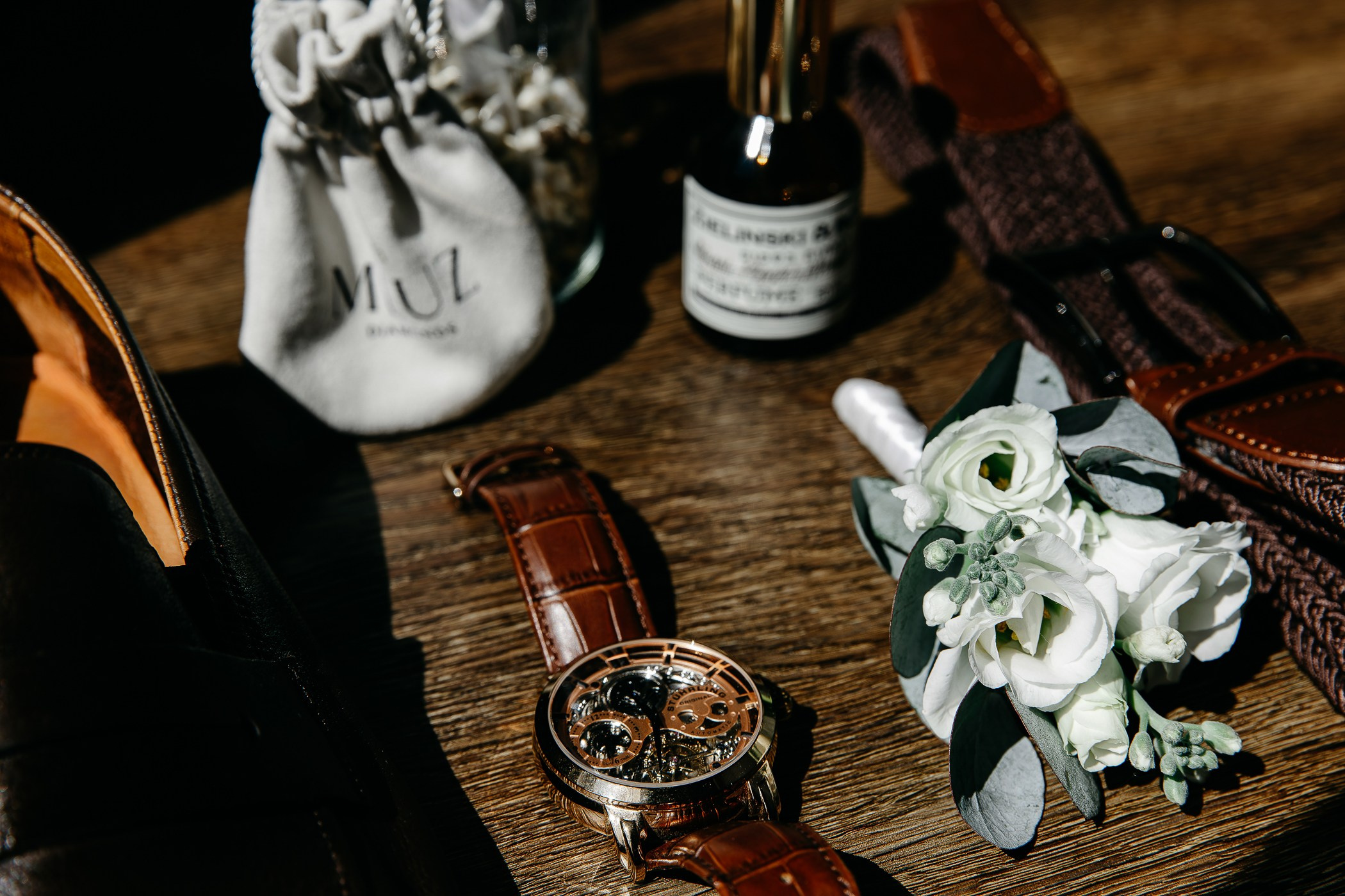 Сергей и Елизавета. Тимур Аминов | Фотограф в Кемерове