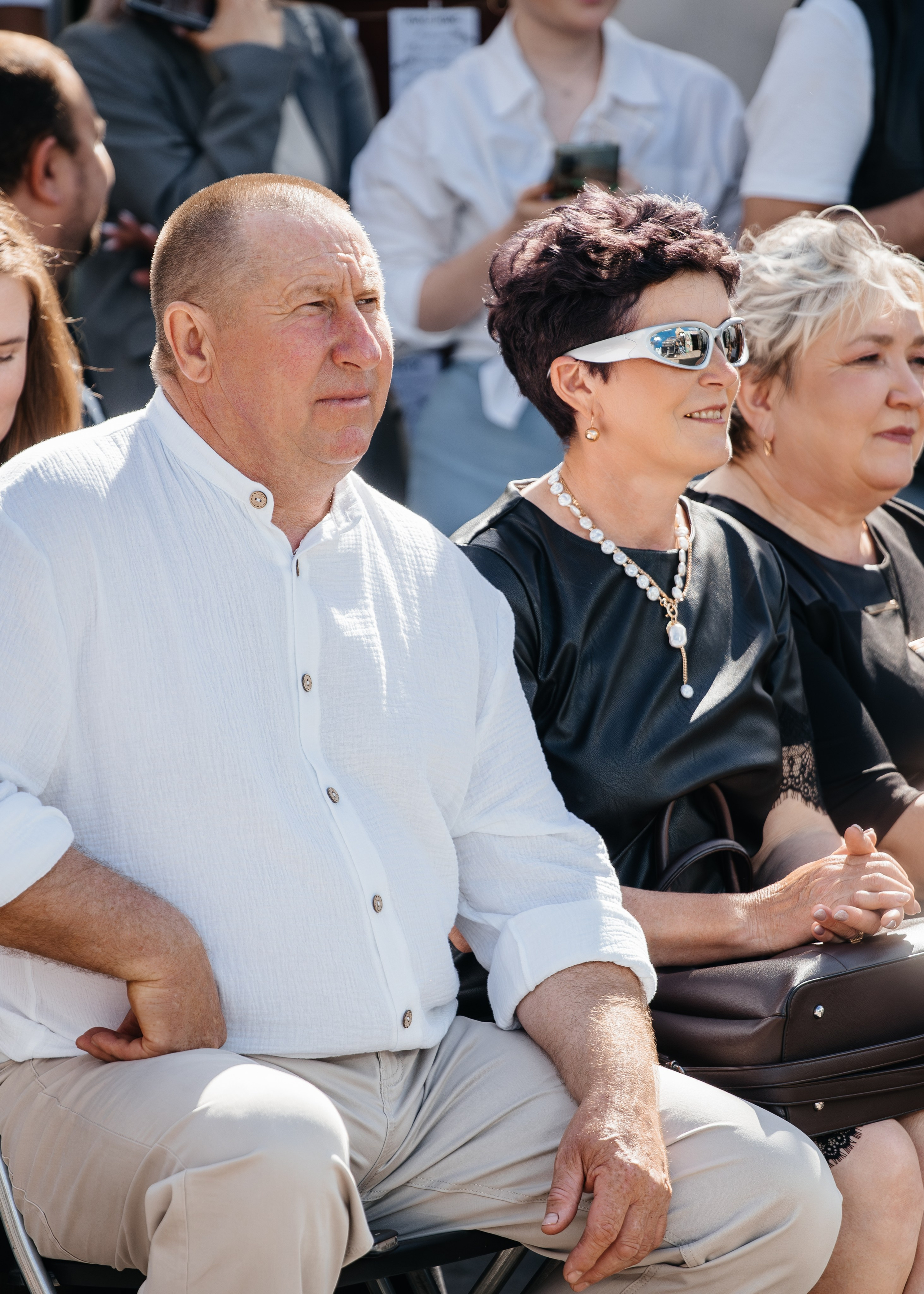 Анна & Евгений «Четыре Свадьбы» Пятница. Свадебный фотограф Барнаул Алексей Павлов