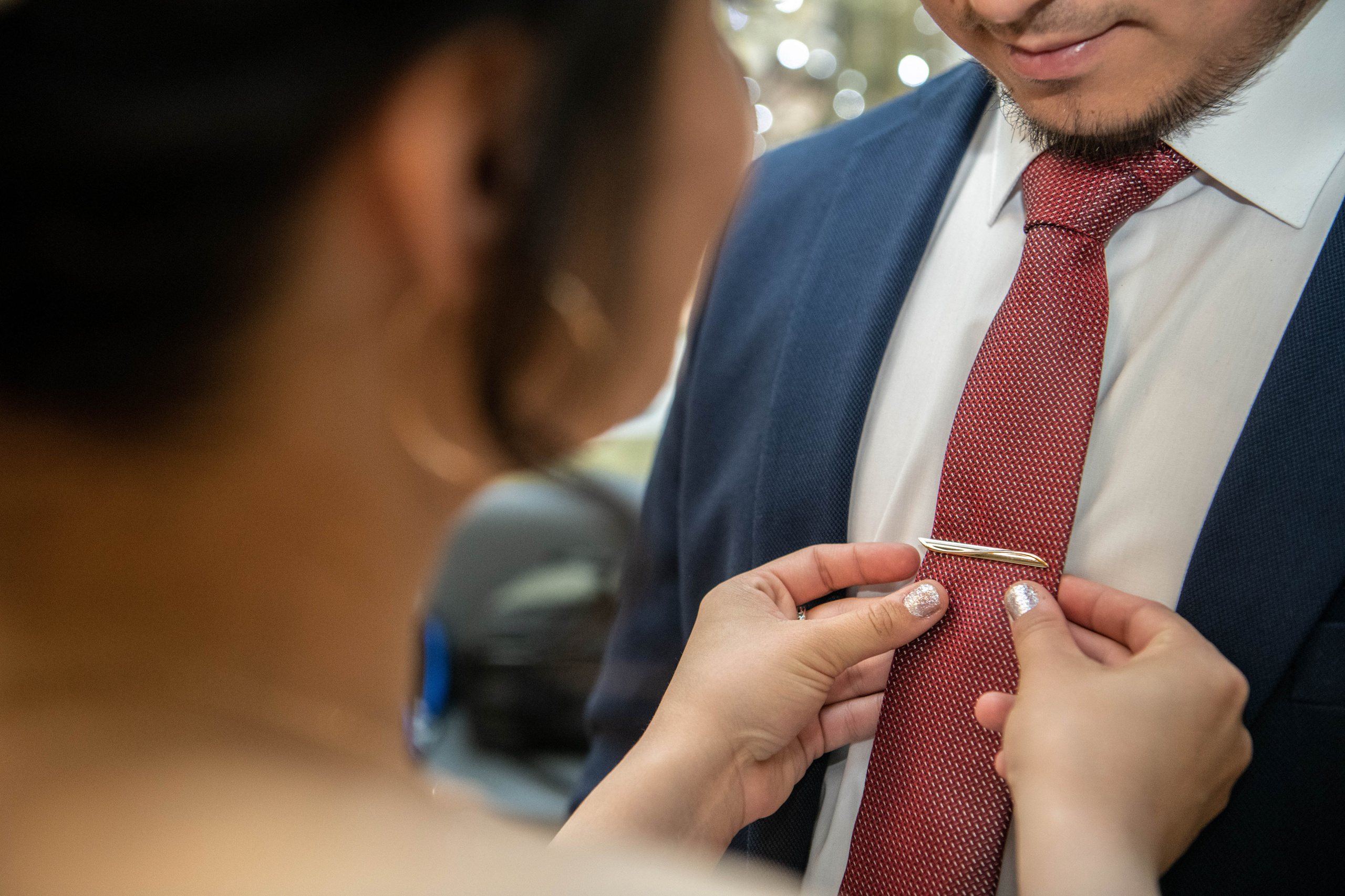 Камолиддин и Ситора, фотосъемка в ЗАГСе и прогулки. Фотограф в городе Электросталь Ногинск Москва — Алексей Закхеев