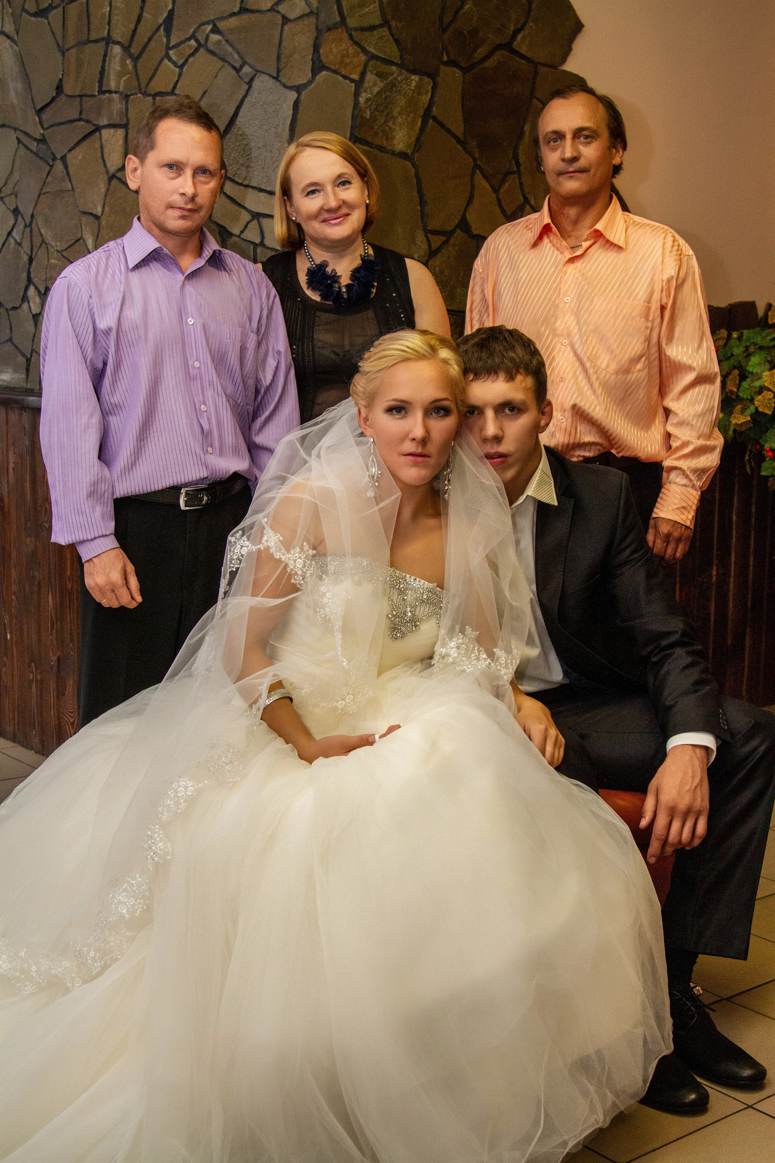 Андрей и Ксения, свадьба спортсменов. Фотограф в городе Электросталь Ногинск Москва — Алексей Закхеев