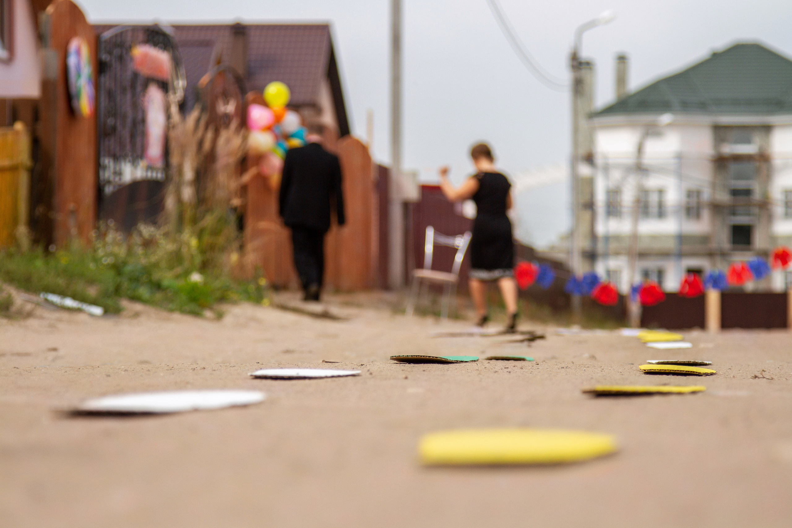 Андрей и Ксения, свадьба спортсменов. Фотограф в городе Электросталь Ногинск Москва — Алексей Закхеев
