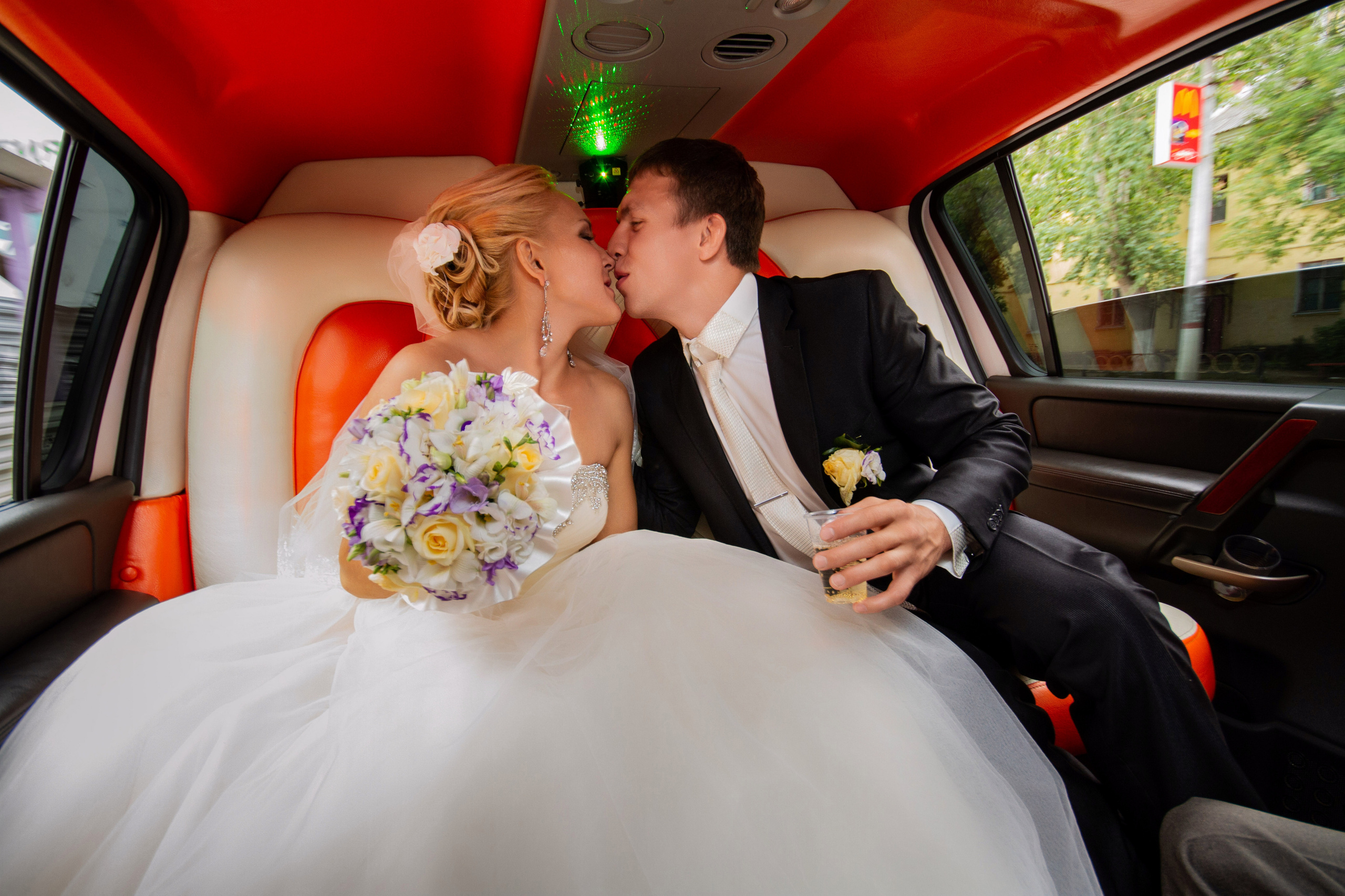 Андрей и Ксения, свадьба спортсменов. Фотограф в городе Электросталь Ногинск Москва — Алексей Закхеев