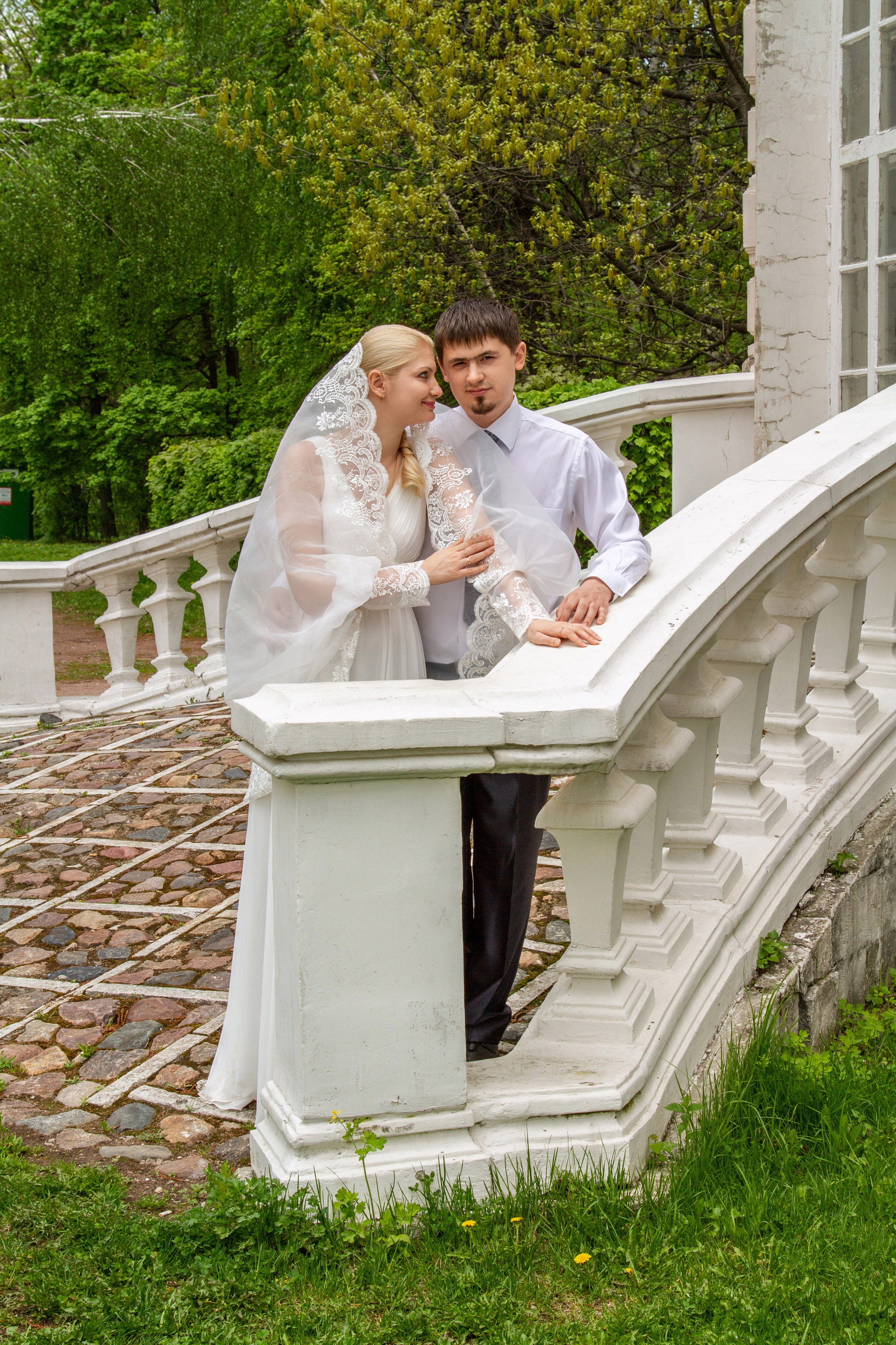 Игорь, Виктория и Никита, фотосъемка прогулки. Фотограф в городе Электросталь Ногинск Москва — Алексей Закхеев