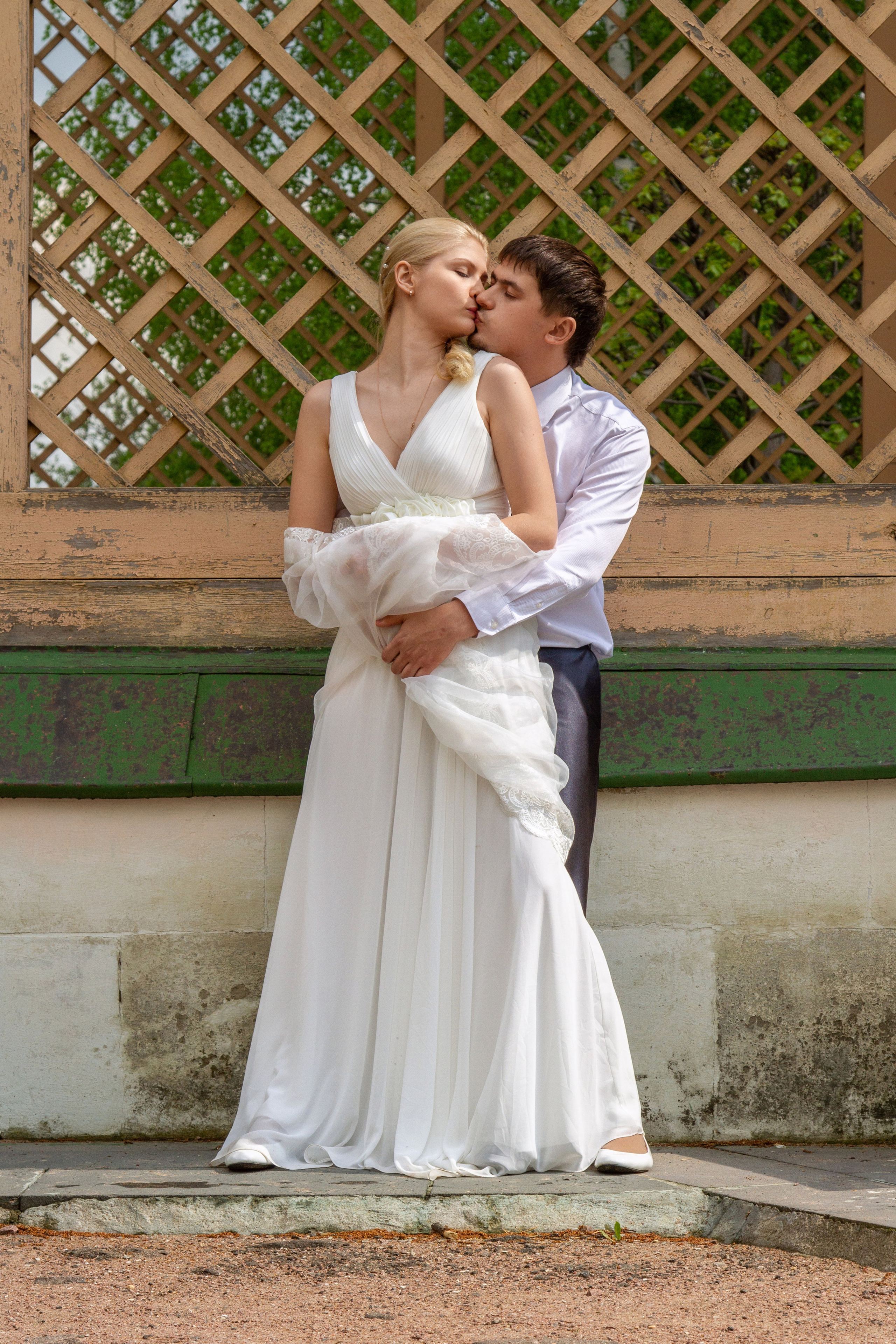 Игорь, Виктория и Никита, фотосъемка прогулки. Фотограф в городе Электросталь Ногинск Москва — Алексей Закхеев