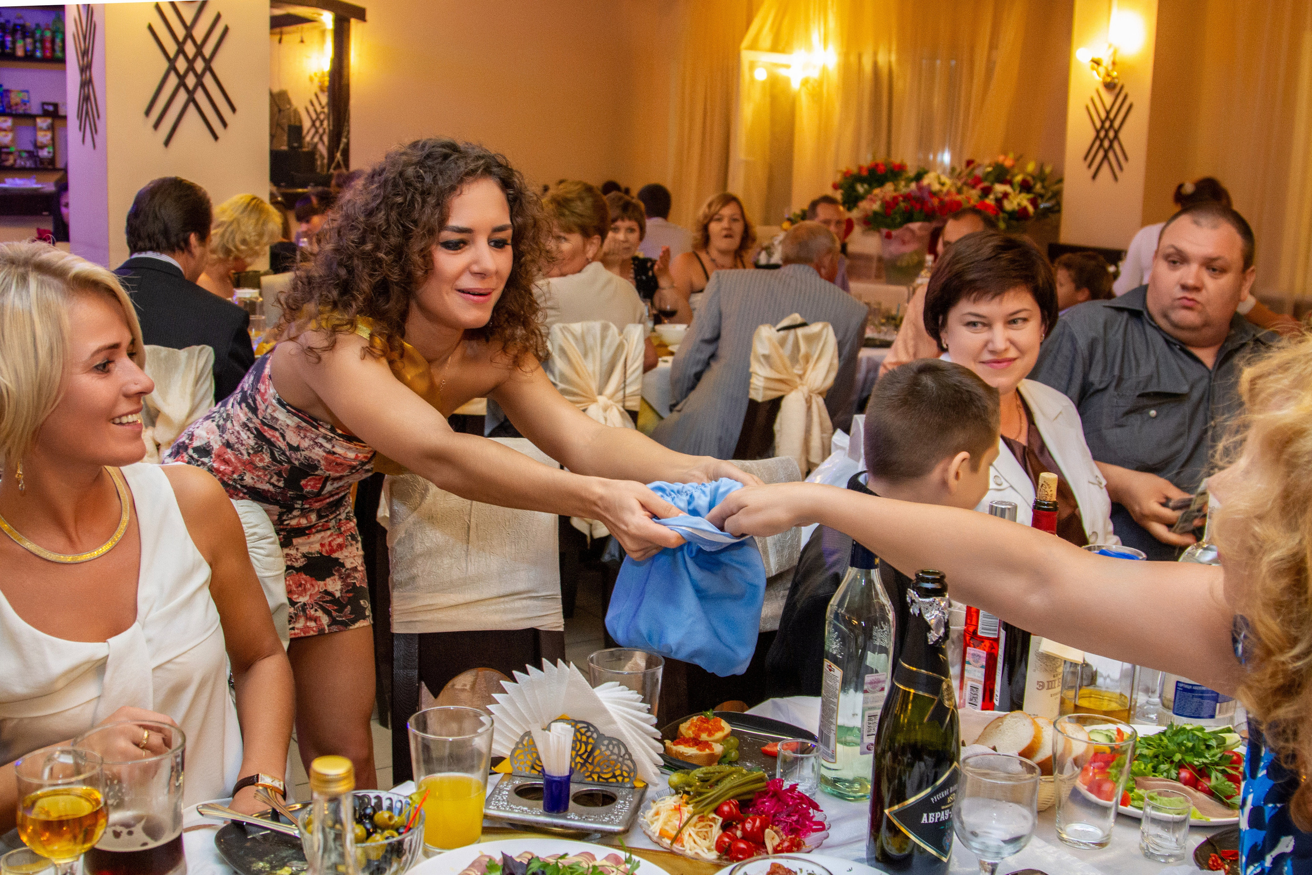 Андрей и Ксения, свадьба спортсменов. Фотограф в городе Электросталь Ногинск Москва — Алексей Закхеев