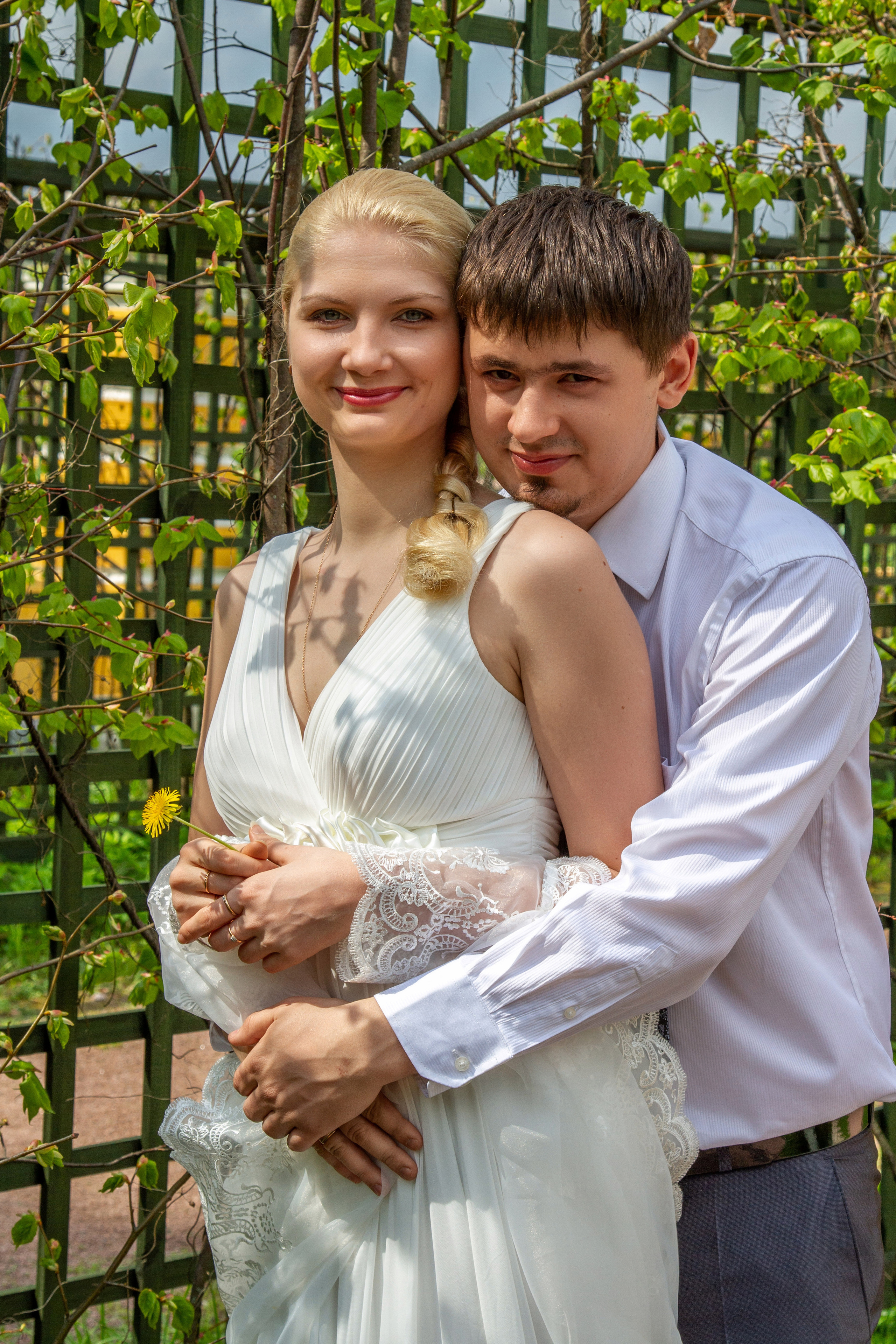 Игорь, Виктория и Никита, фотосъемка прогулки. Фотограф в городе Электросталь Ногинск Москва — Алексей Закхеев