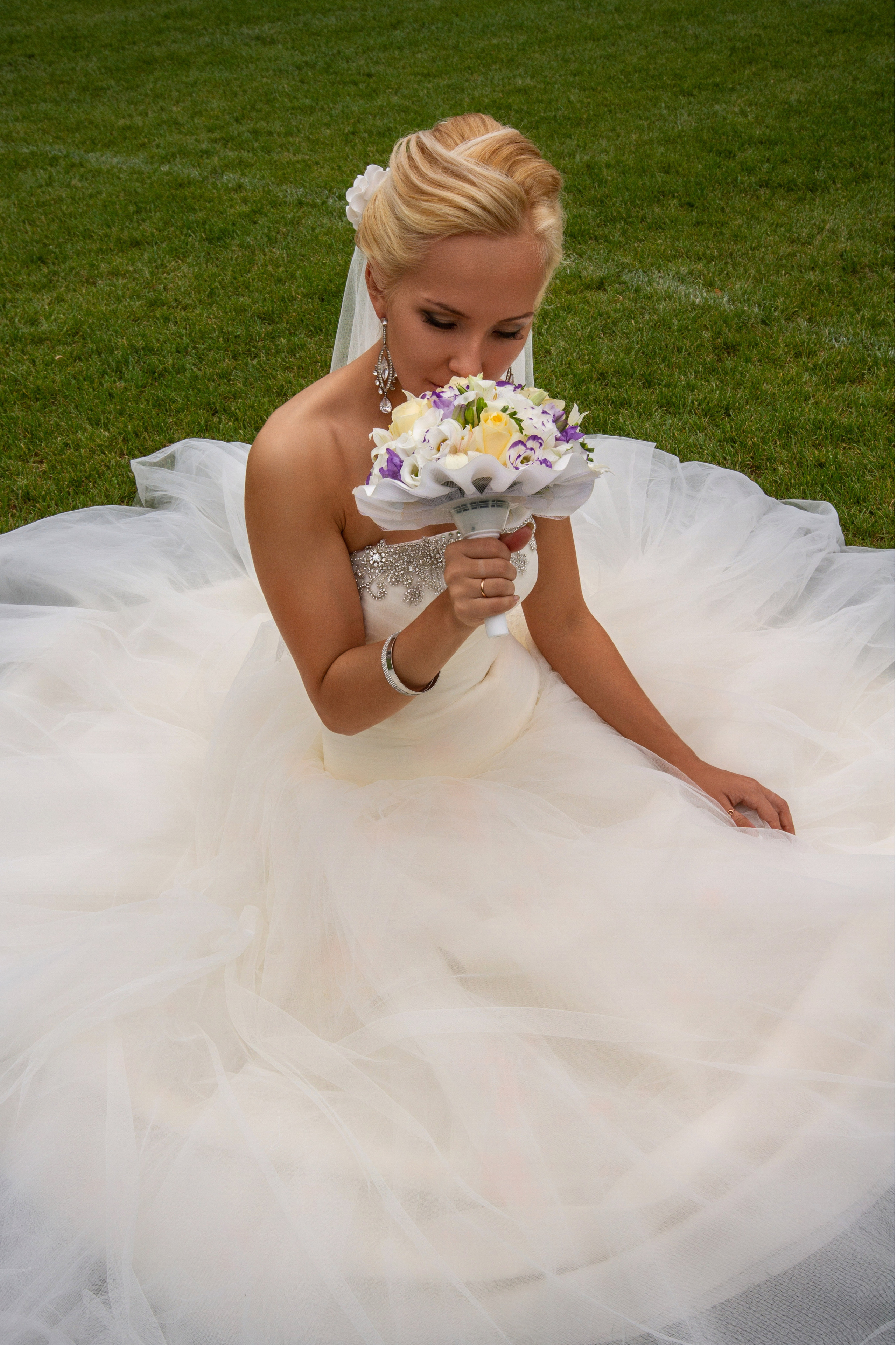 Андрей и Ксения, свадьба спортсменов. Фотограф в городе Электросталь Ногинск Москва — Алексей Закхеев
