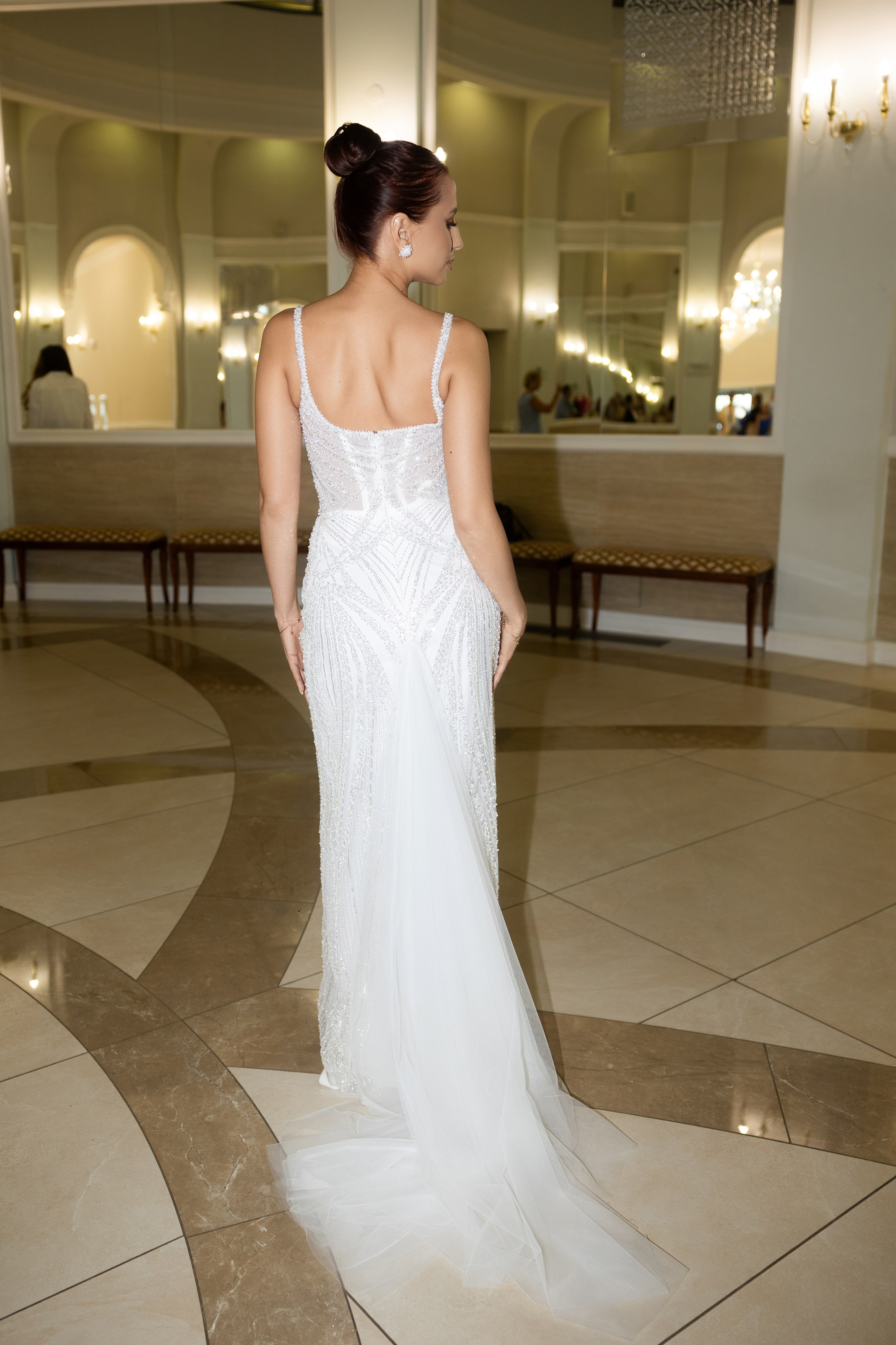 Эдуард & Диляра