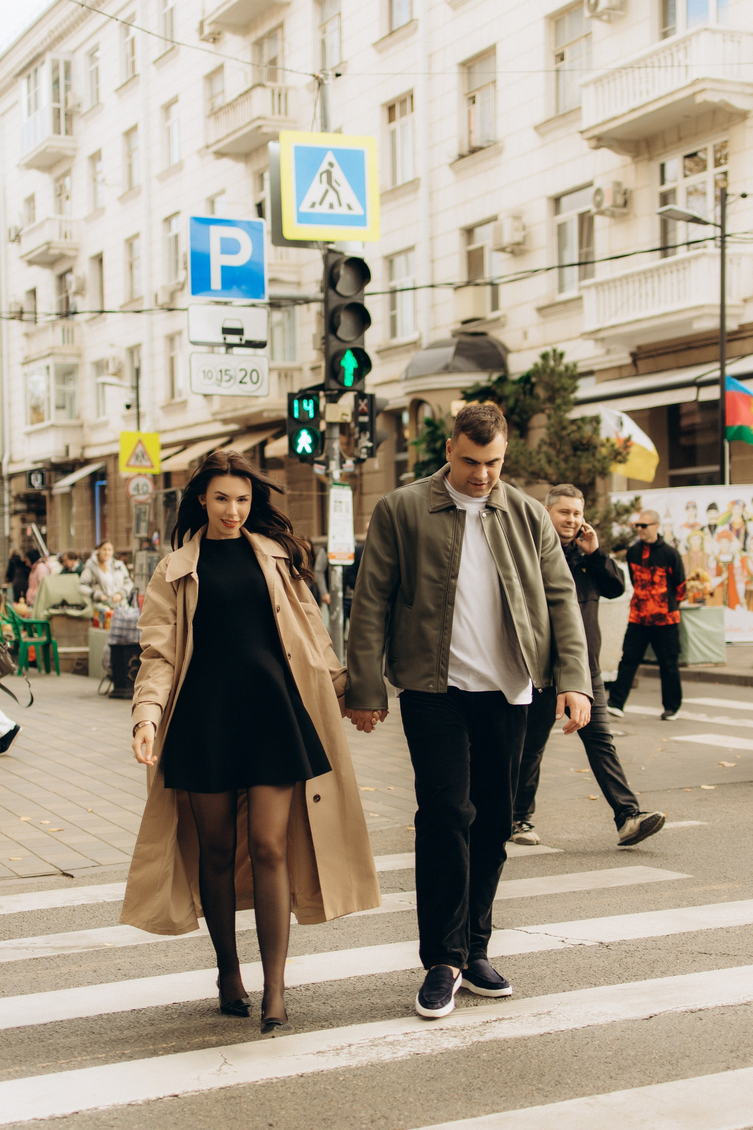 Иван и Софья. Самый теплый фотограф в Краснодаре Рябоконь Ксения