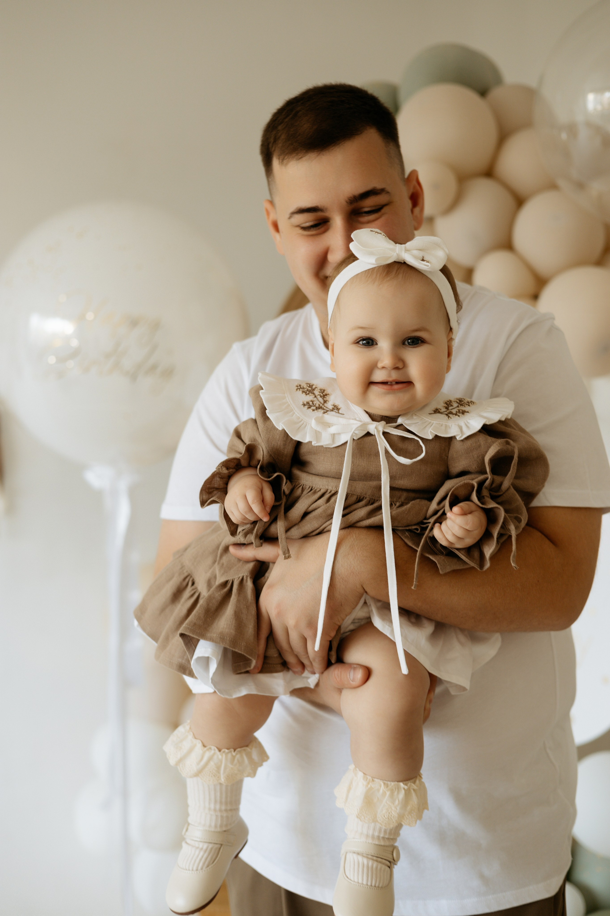 Руслан, Анастасия, Алиса. Самый теплый фотограф в Краснодаре Рябоконь Ксения