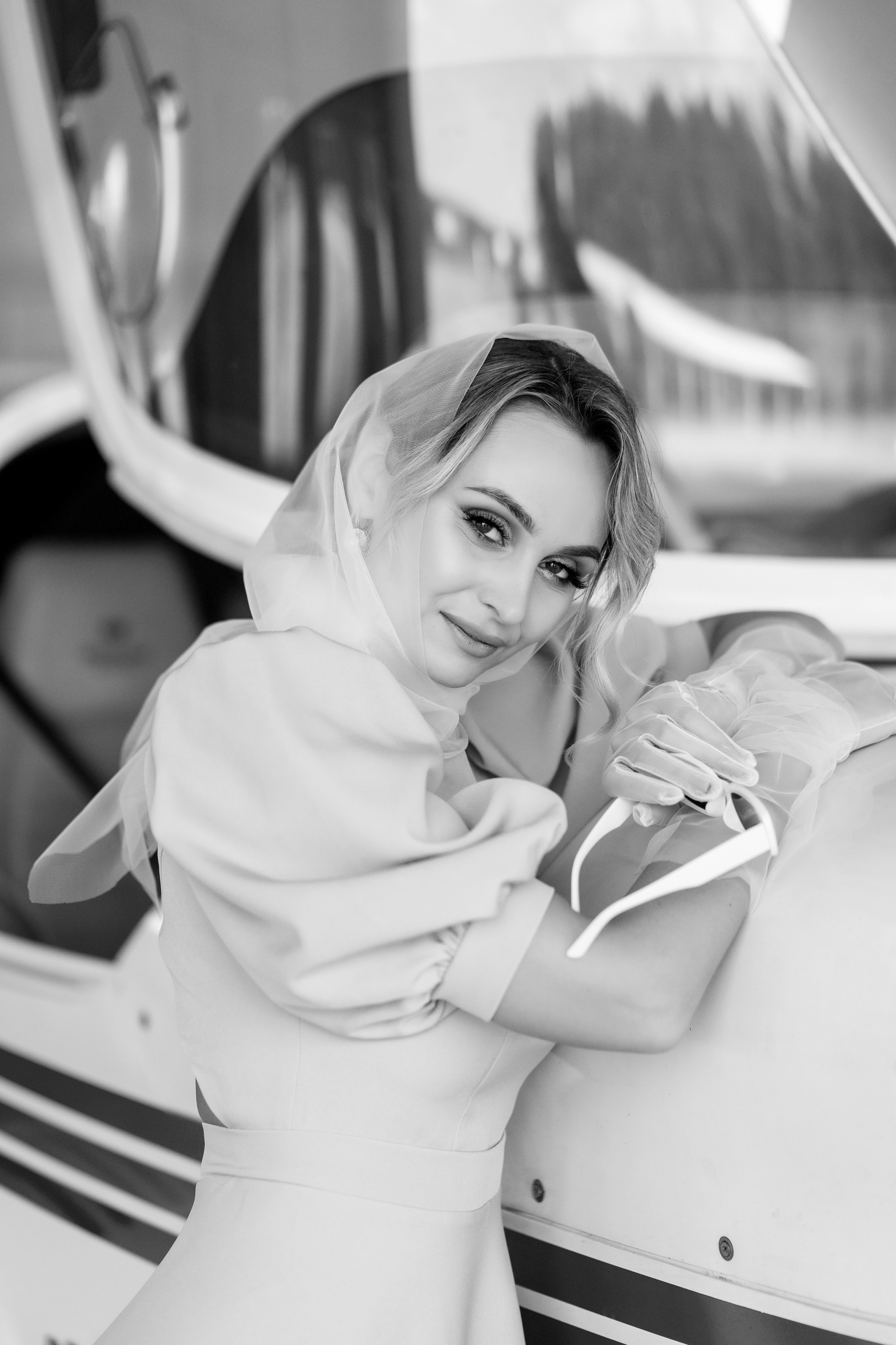 Самолеты. Семейный и свадебный фотограф Минск, Беларусь Анна Орловская