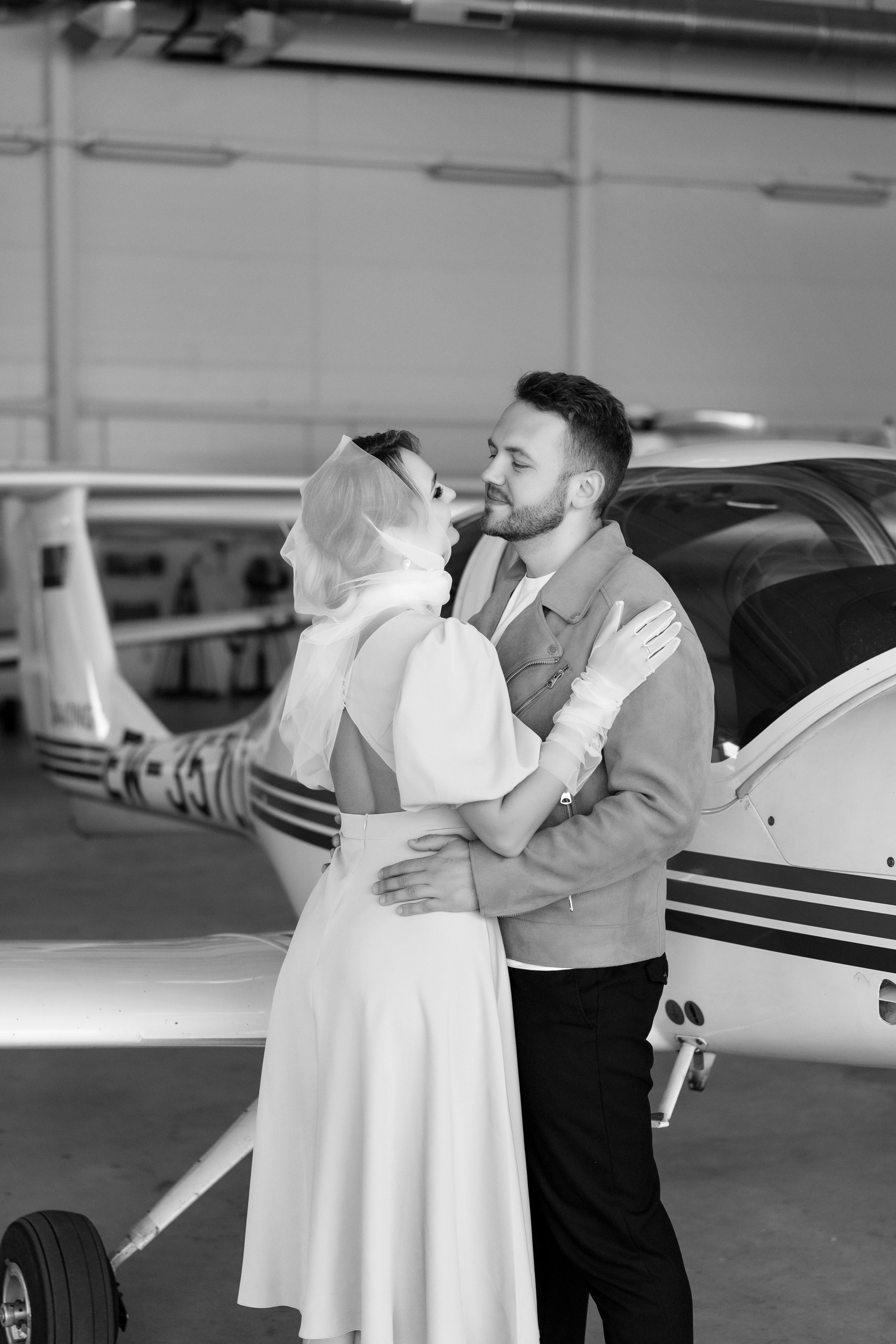 Самолеты. Семейный и свадебный фотограф Минск, Беларусь Анна Орловская