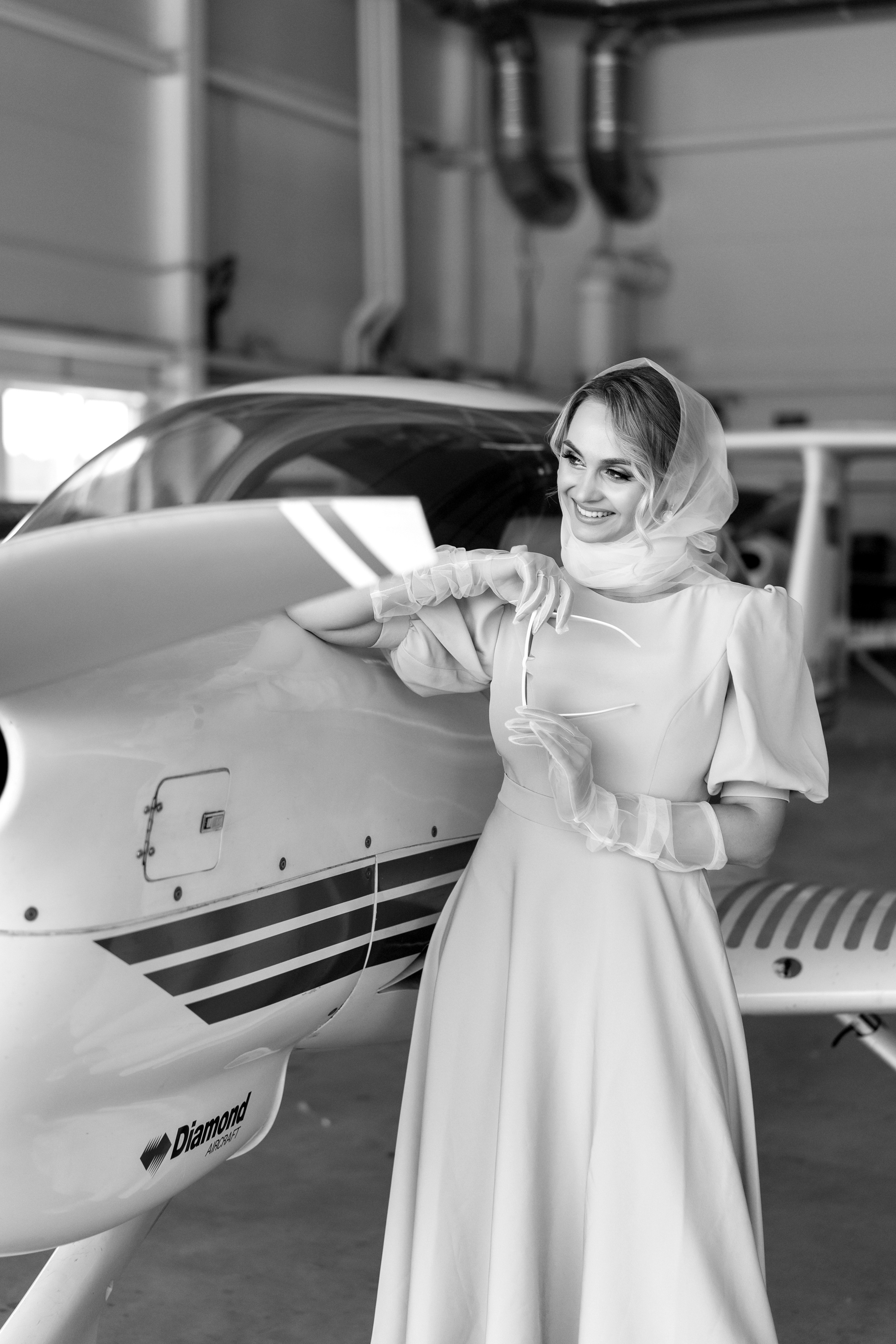 Самолеты. Семейный и свадебный фотограф Минск, Беларусь Анна Орловская