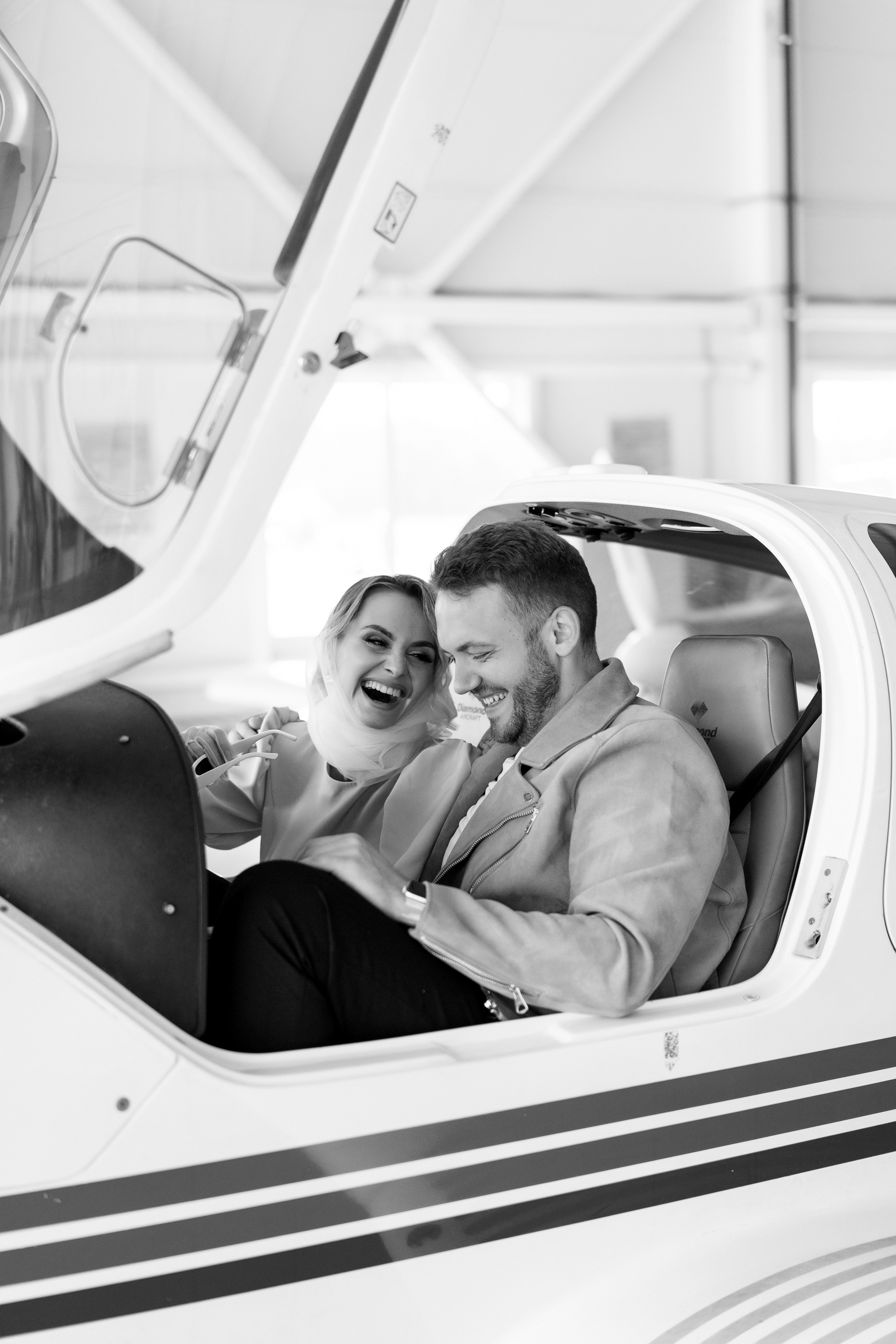 Самолеты. Семейный и свадебный фотограф Минск, Беларусь Анна Орловская