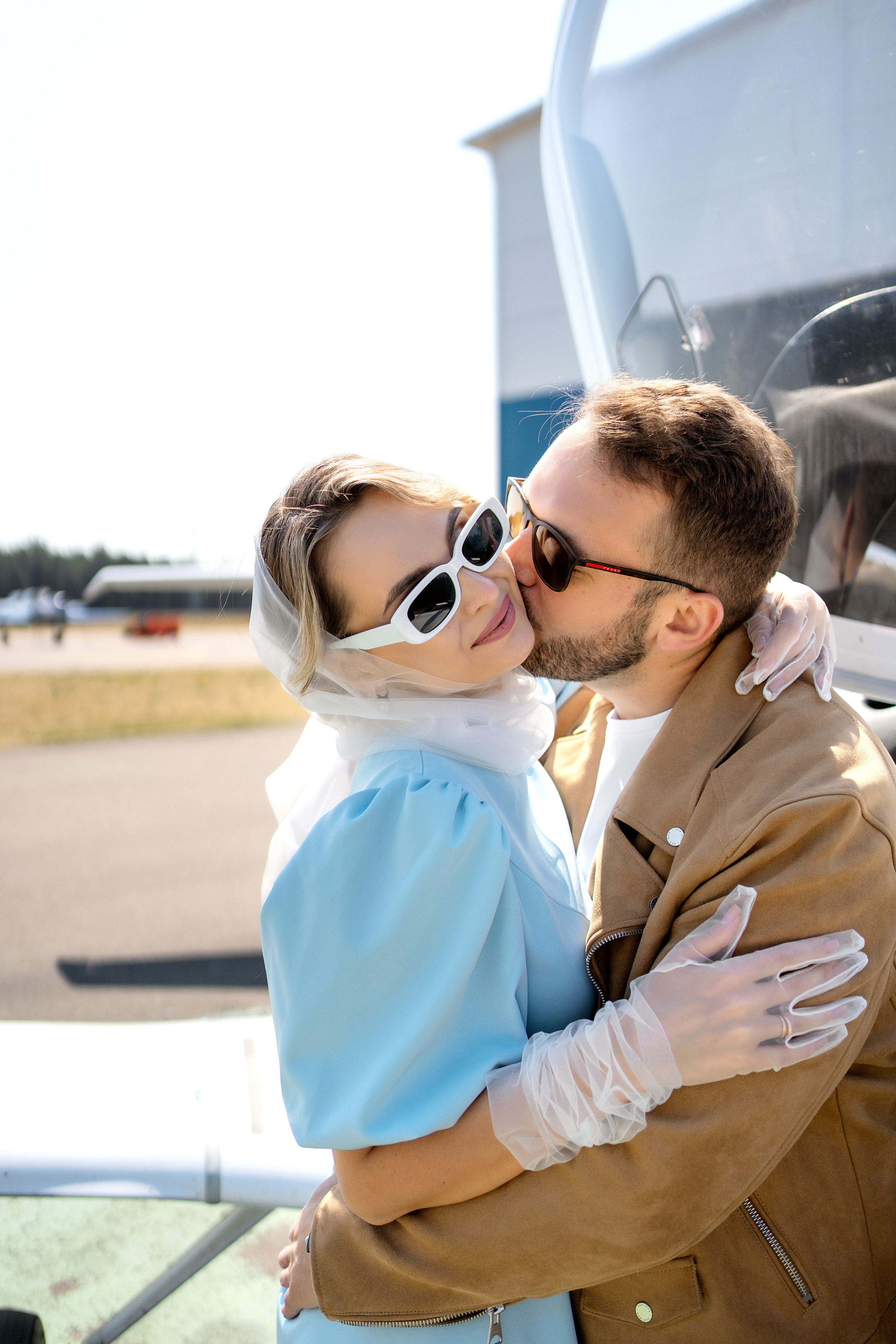 Самолеты. Семейный и свадебный фотограф Минск, Беларусь Анна Орловская