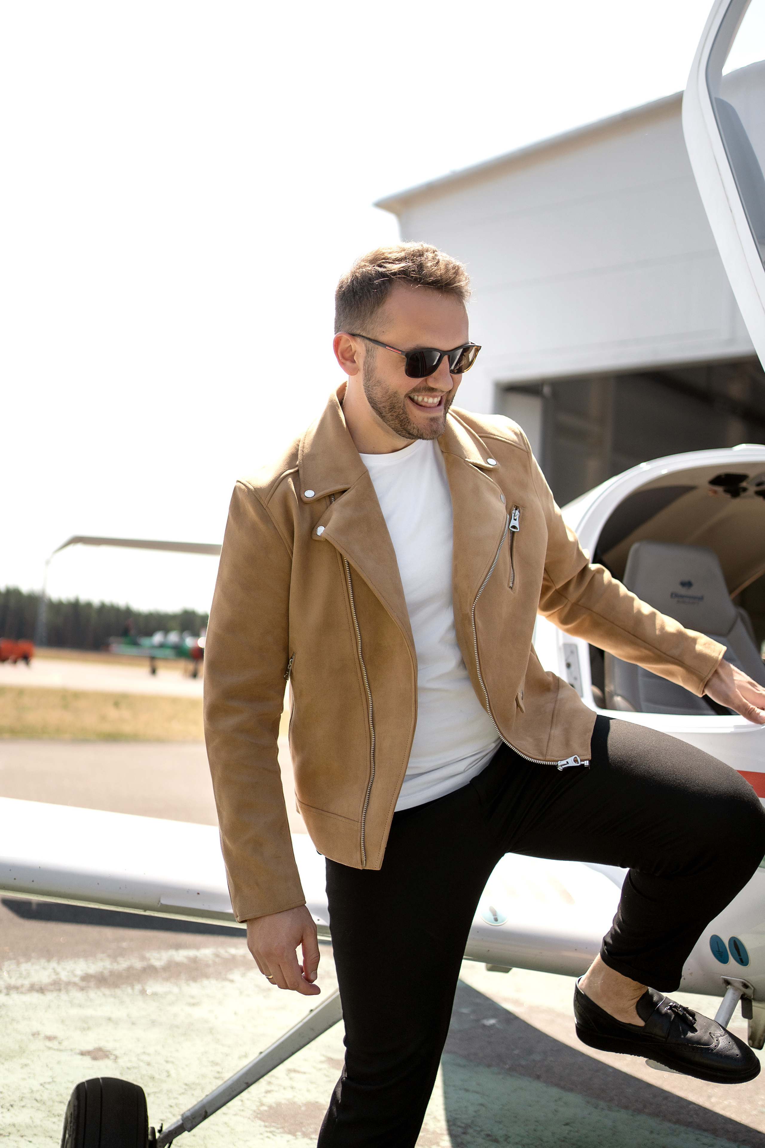 Самолеты. Семейный и свадебный фотограф Минск, Беларусь Анна Орловская