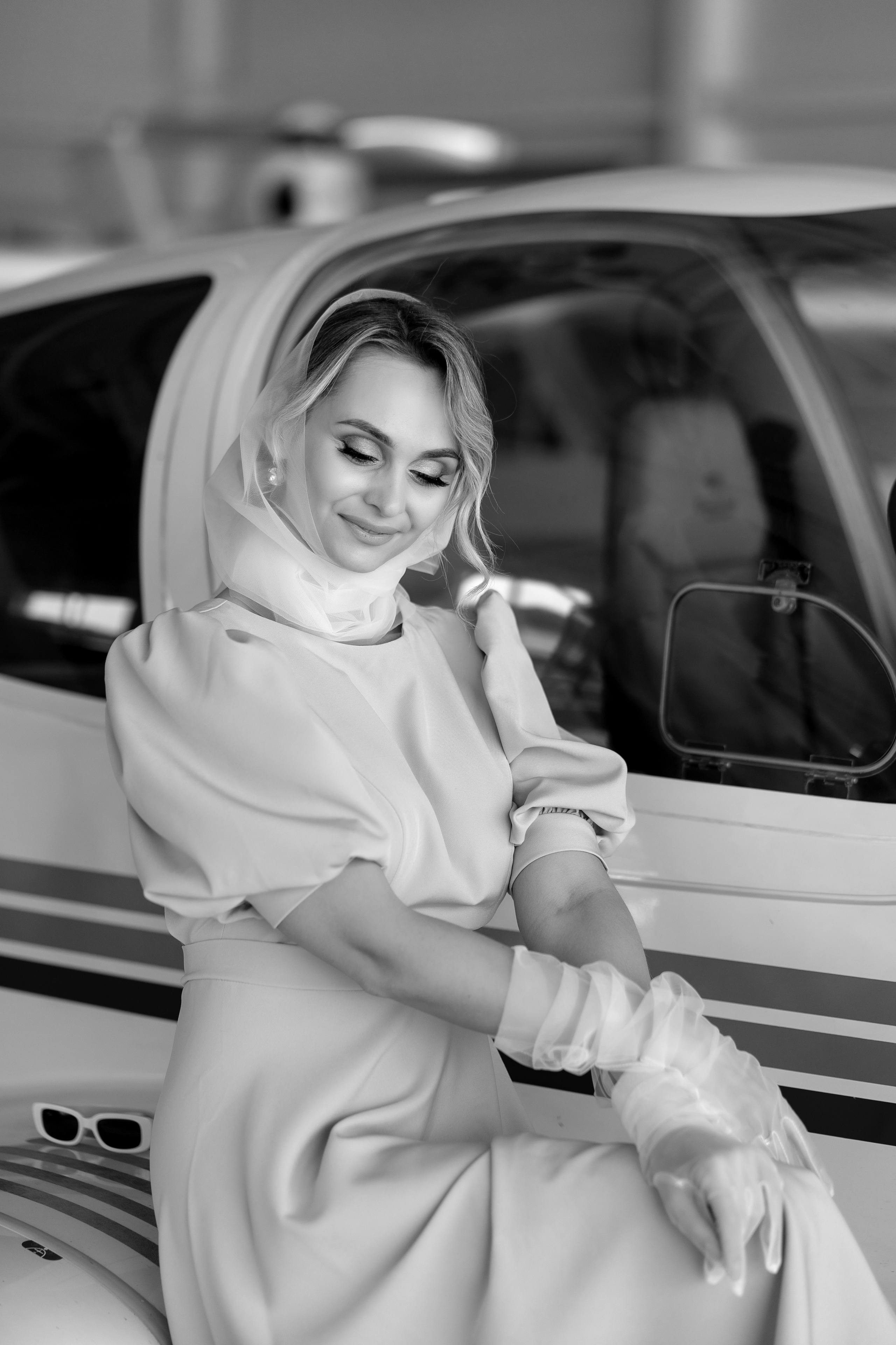 Самолеты. Семейный и свадебный фотограф Минск, Беларусь Анна Орловская