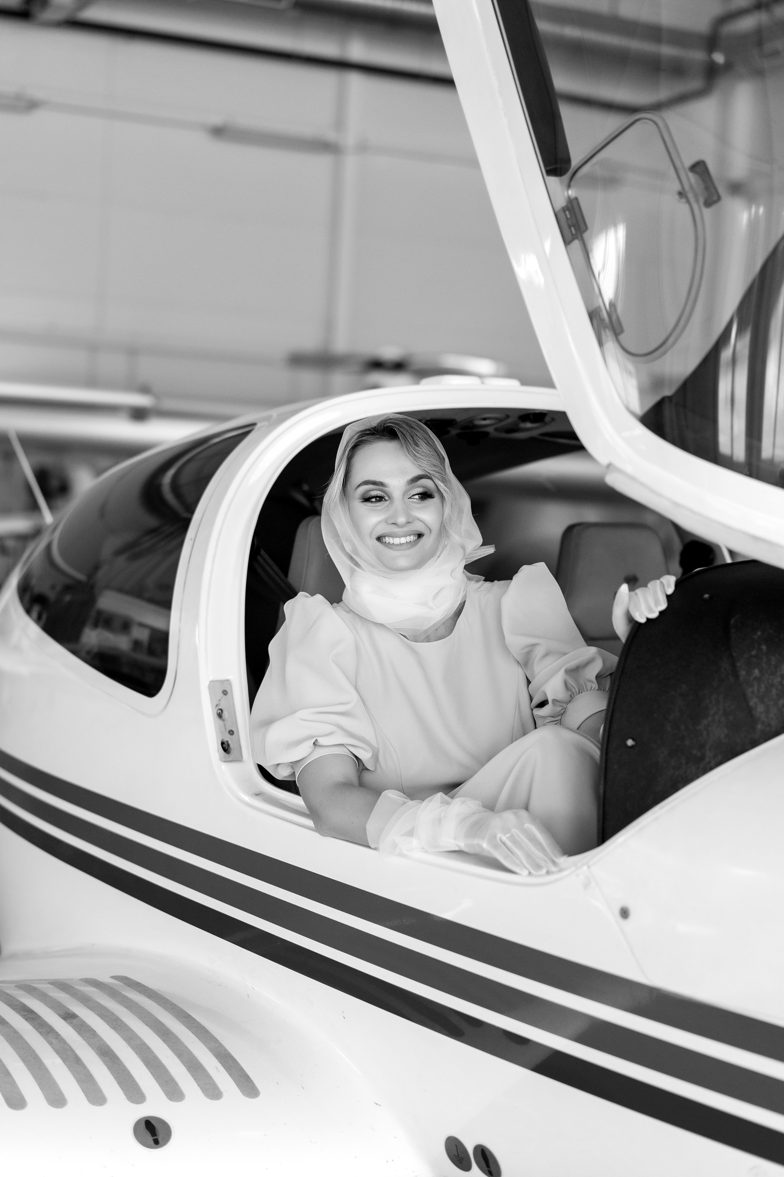 Самолеты. Семейный и свадебный фотограф Минск, Беларусь Анна Орловская