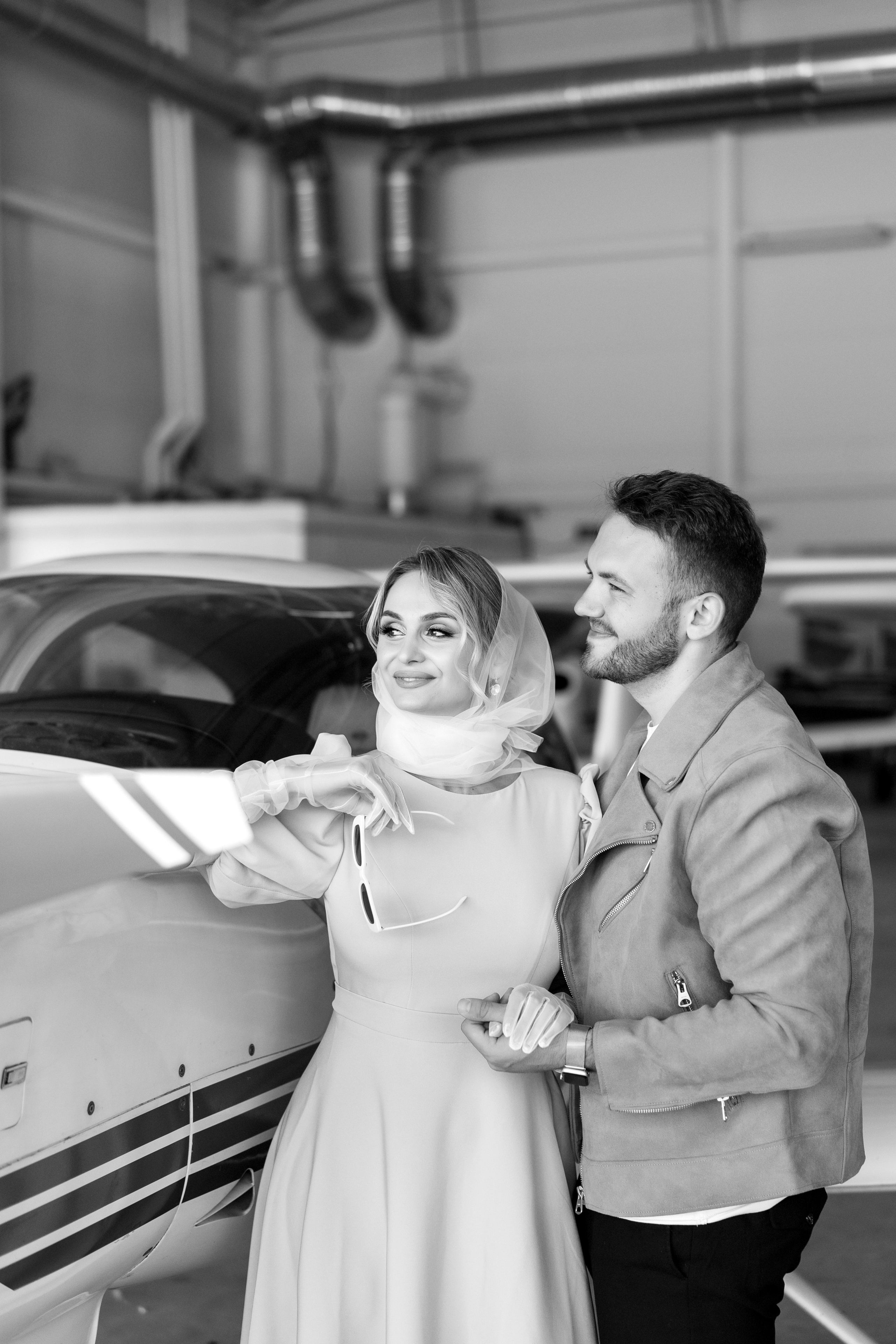 Самолеты. Семейный и свадебный фотограф Минск, Беларусь Анна Орловская