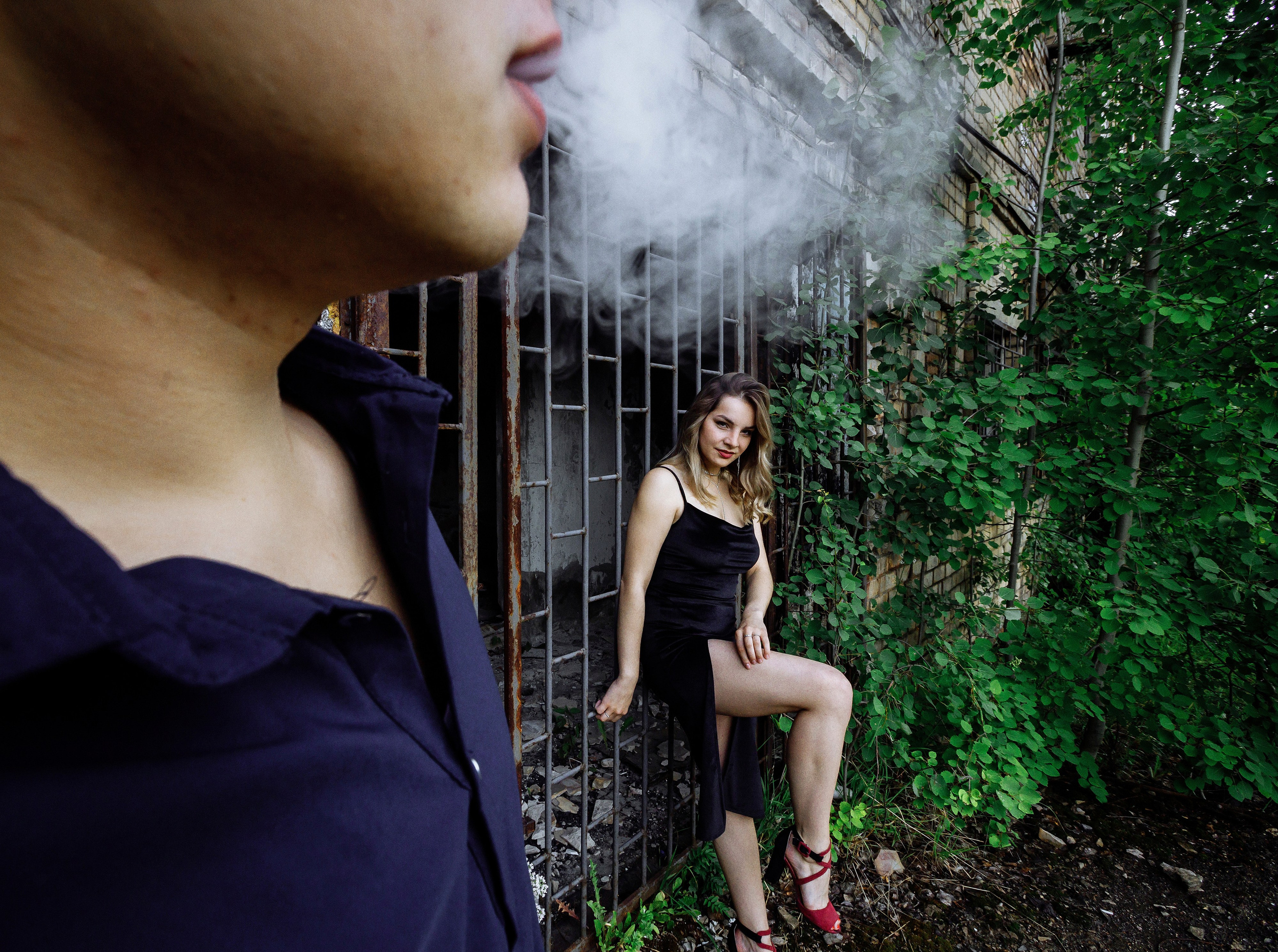 Портфолио фотографа | Авторская фотография | Свадебная и репортажная съемка | Примеры работ. Свадебный, репортажный фотограф в городе Вологда и Череповец Эндрю Грек