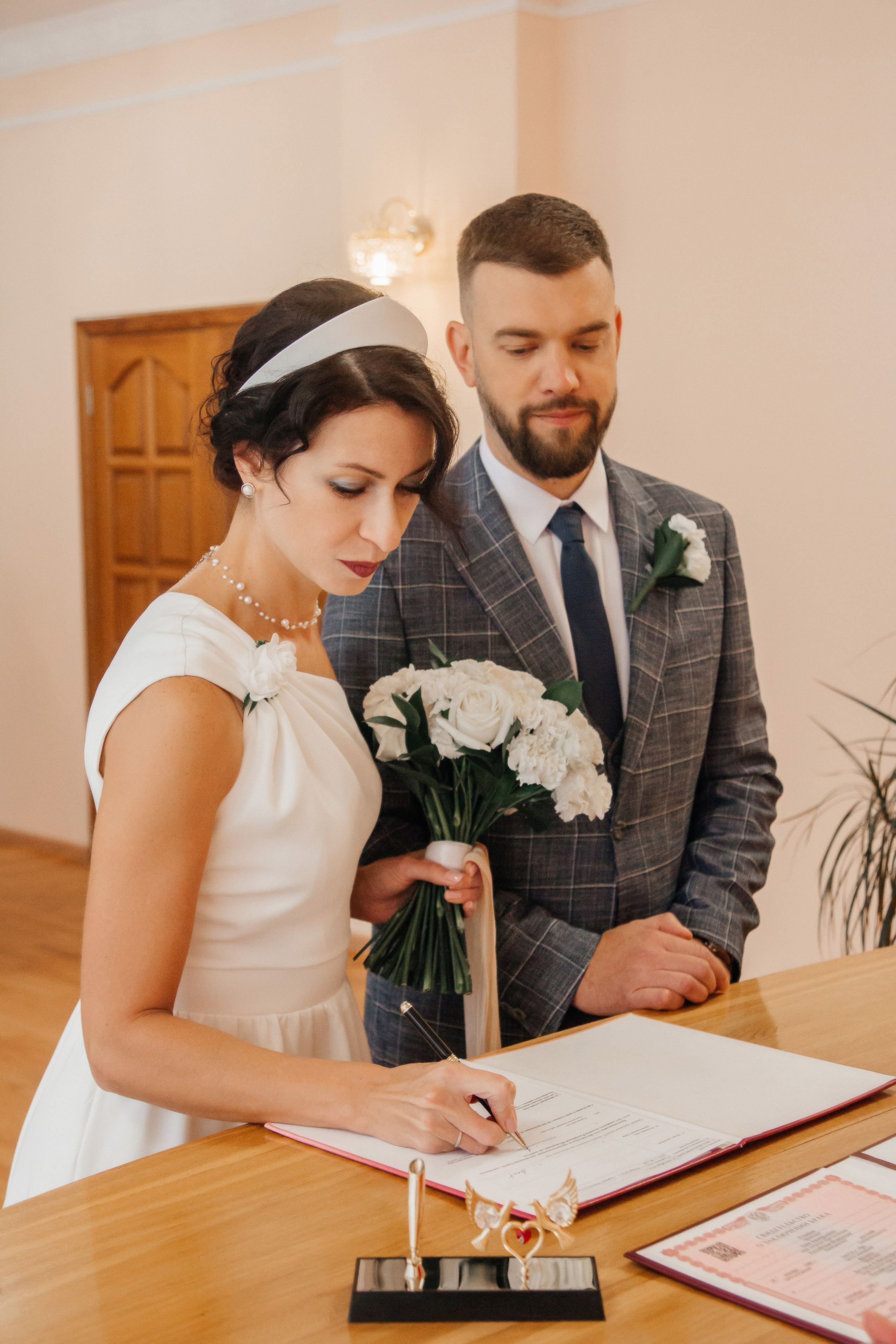 Свадьба. Фотограф в Уфе Субботина Виктория | Репортажные, индивидуальные фотосессии