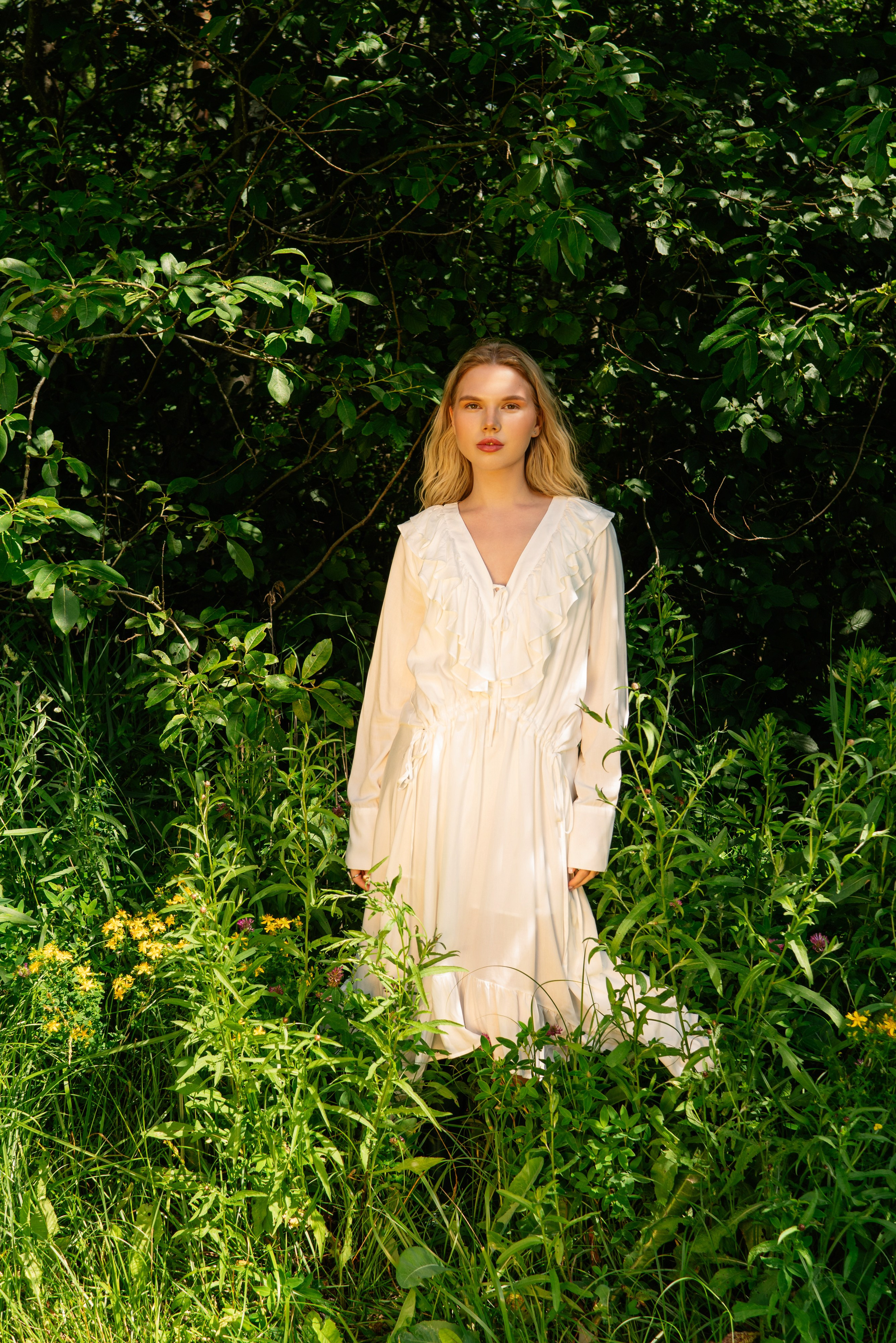 Екатерина. Женский фотограф в Москве Анастасия Сидорова