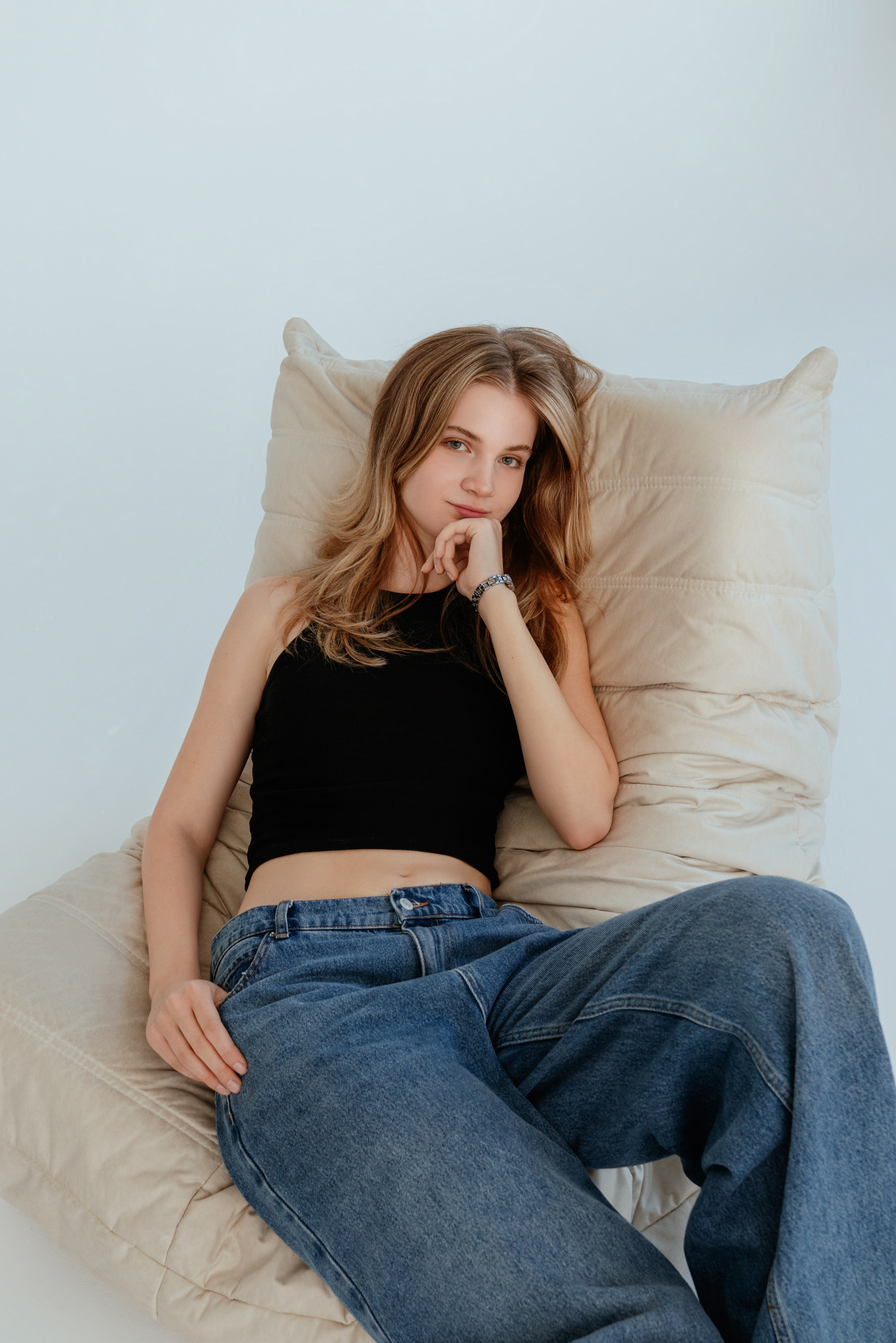 Александра. Женский фотограф в Москве Анастасия Сидорова