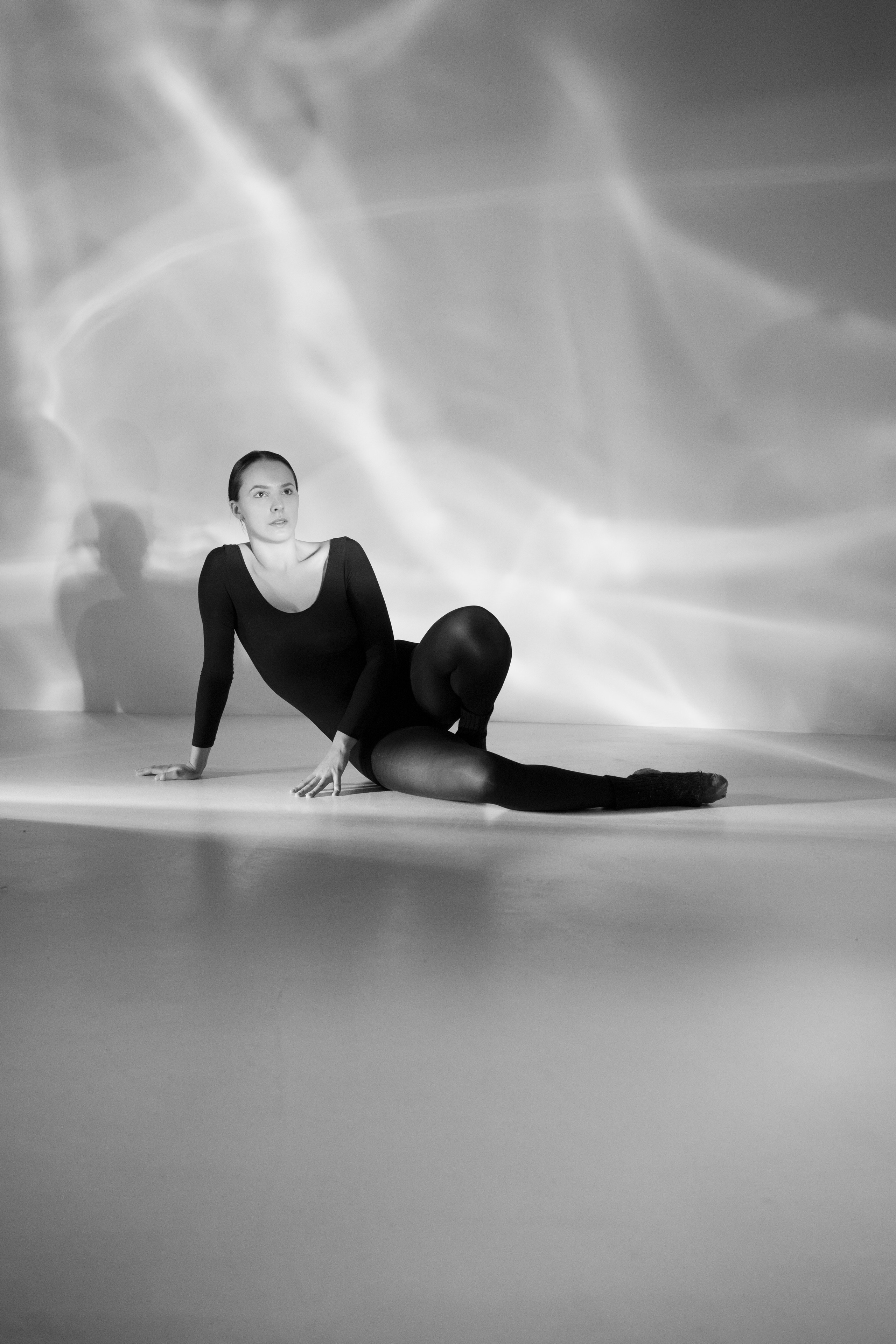 Лилия. Художественная фотография