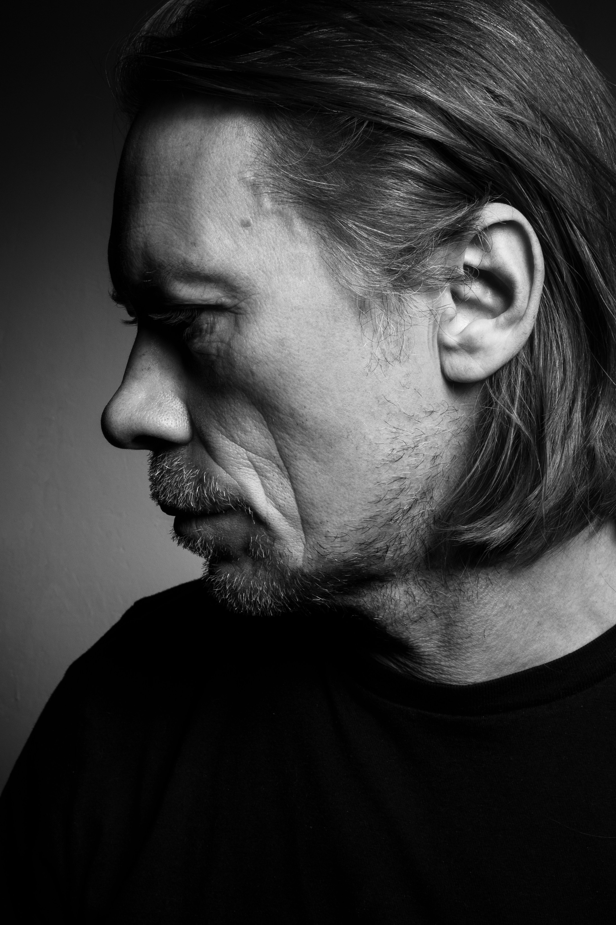 Василий. Художественная фотография