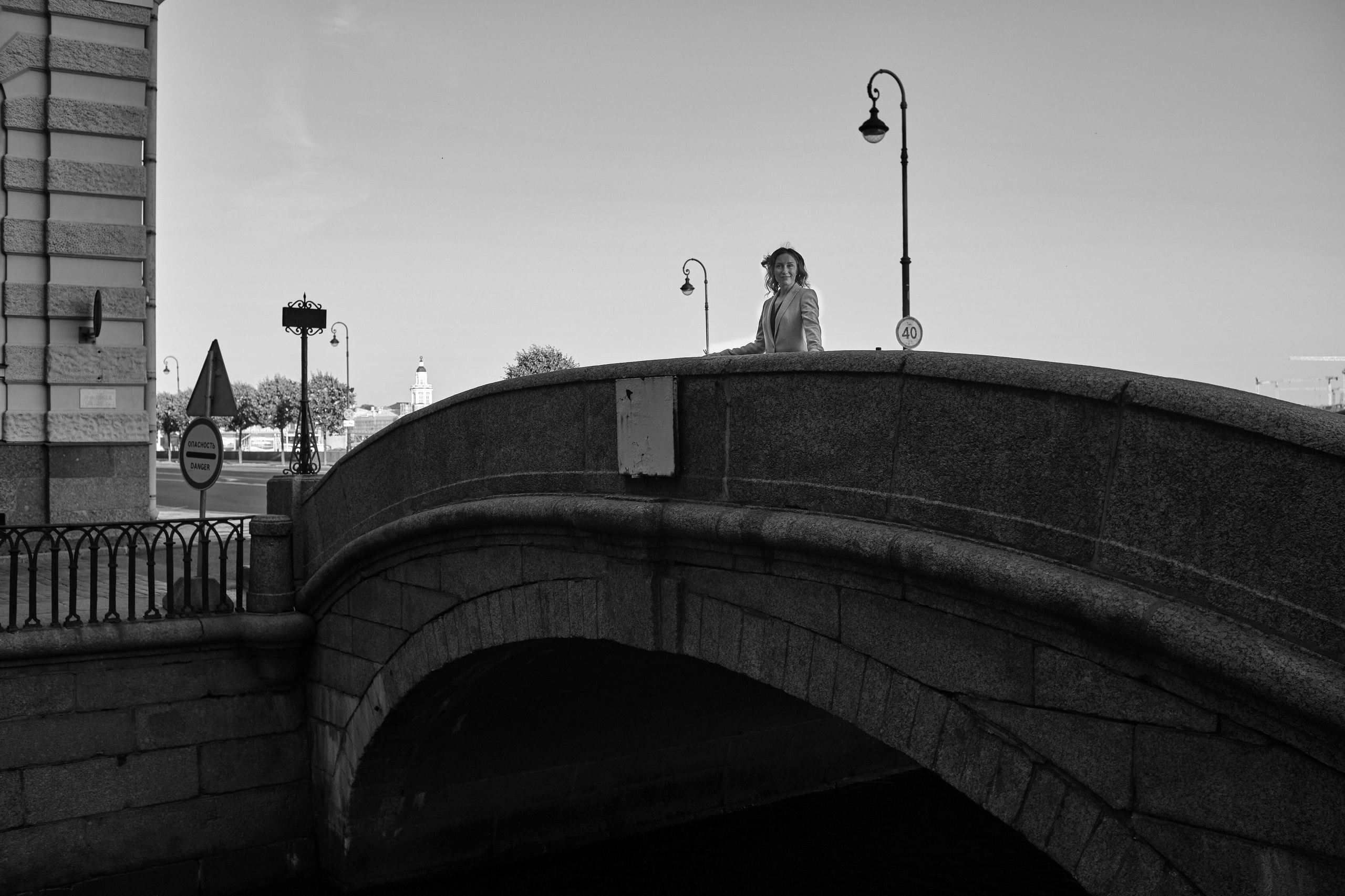 Ксения. Фотограф Санкт-Петербург