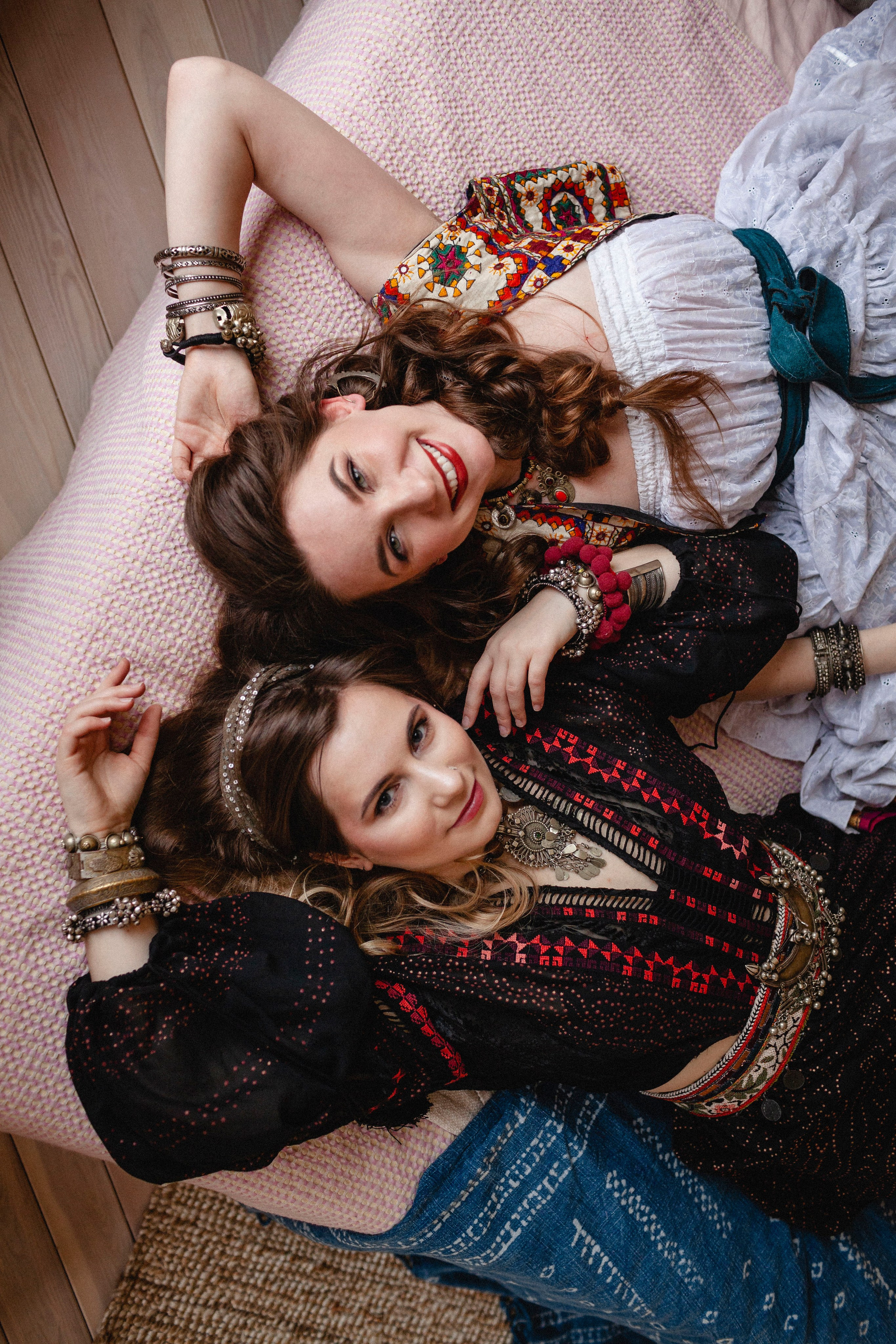 Boho. Фотограф Вика Йодль