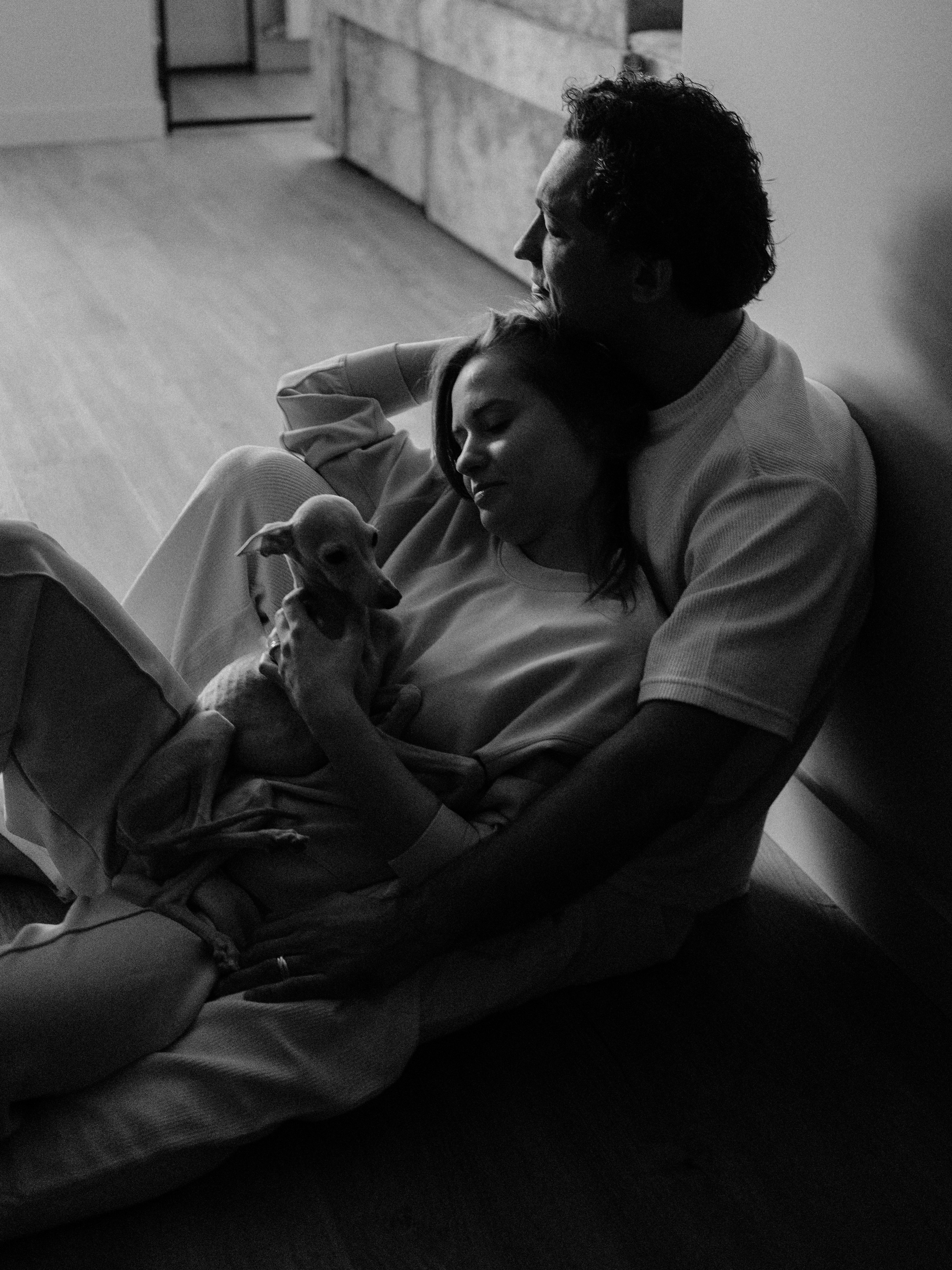 Сережа и Катя. Свадебный фотограф в Воронеже