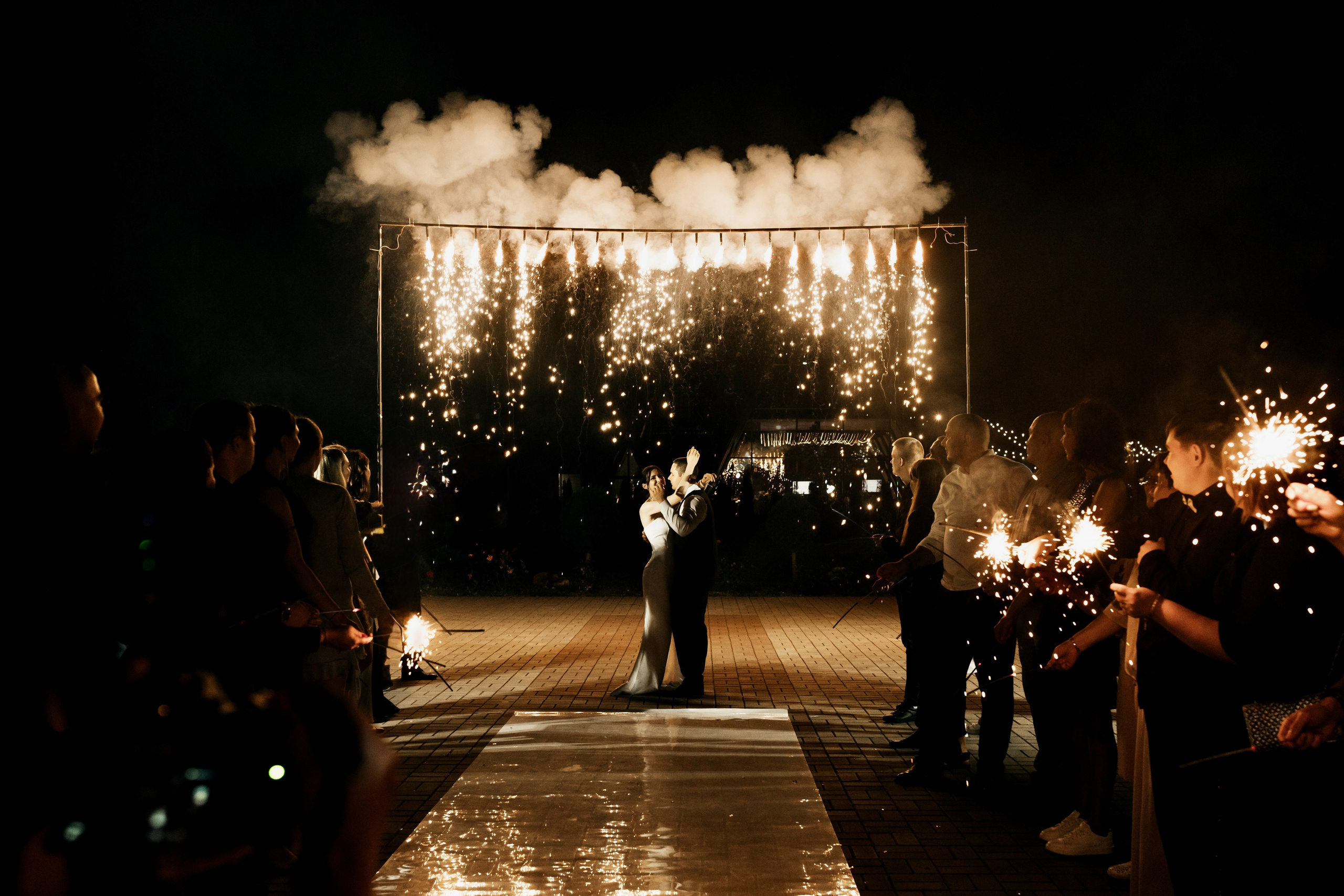 Wedding: Stanislav & Ekaterina. Свадебный и портретный фотограф в Москве Юлия Матвеева