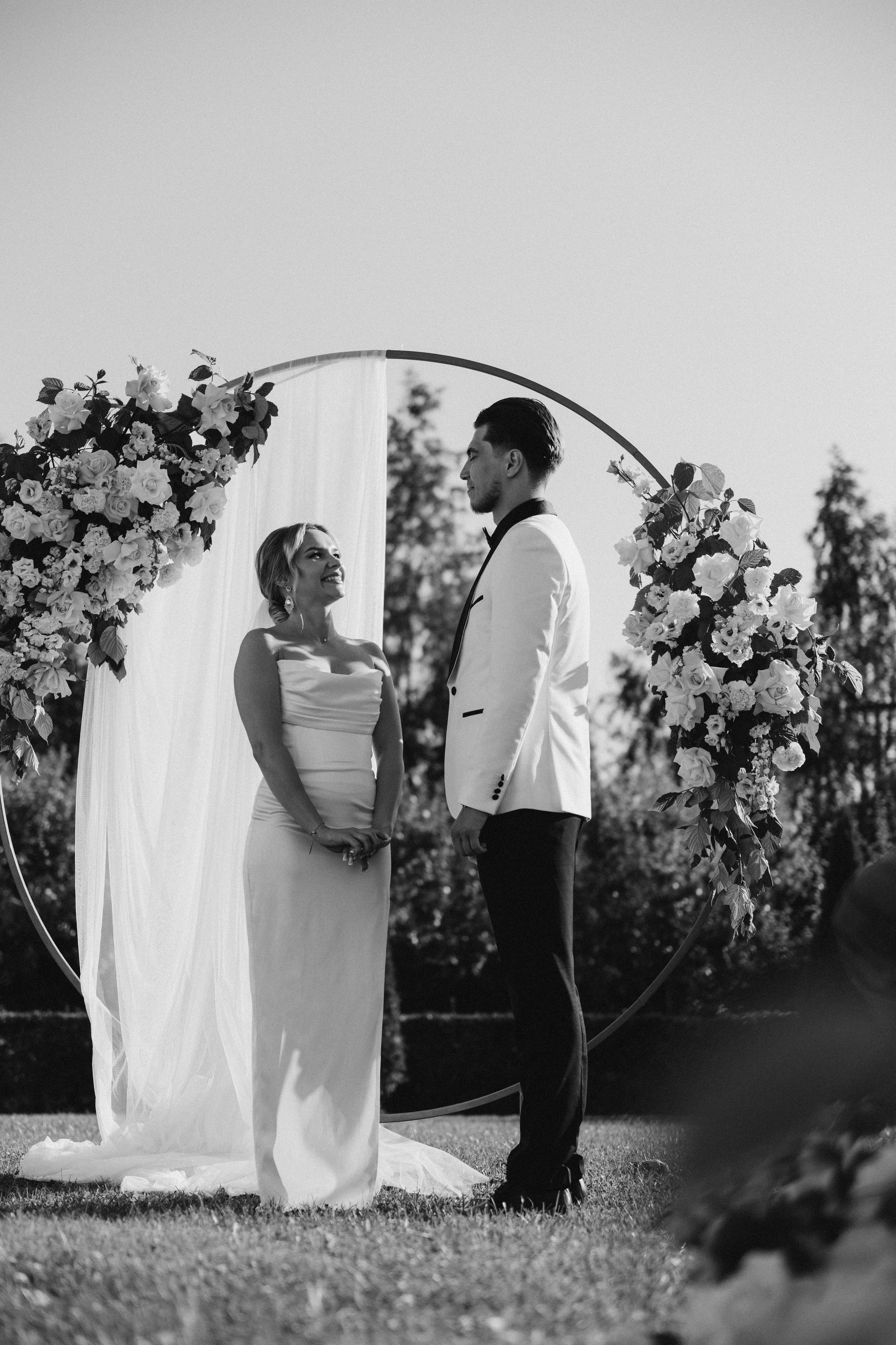 Альберт и Татьяна. Фотограф Артем Бросов в Санкт-Петербурге и Дубае