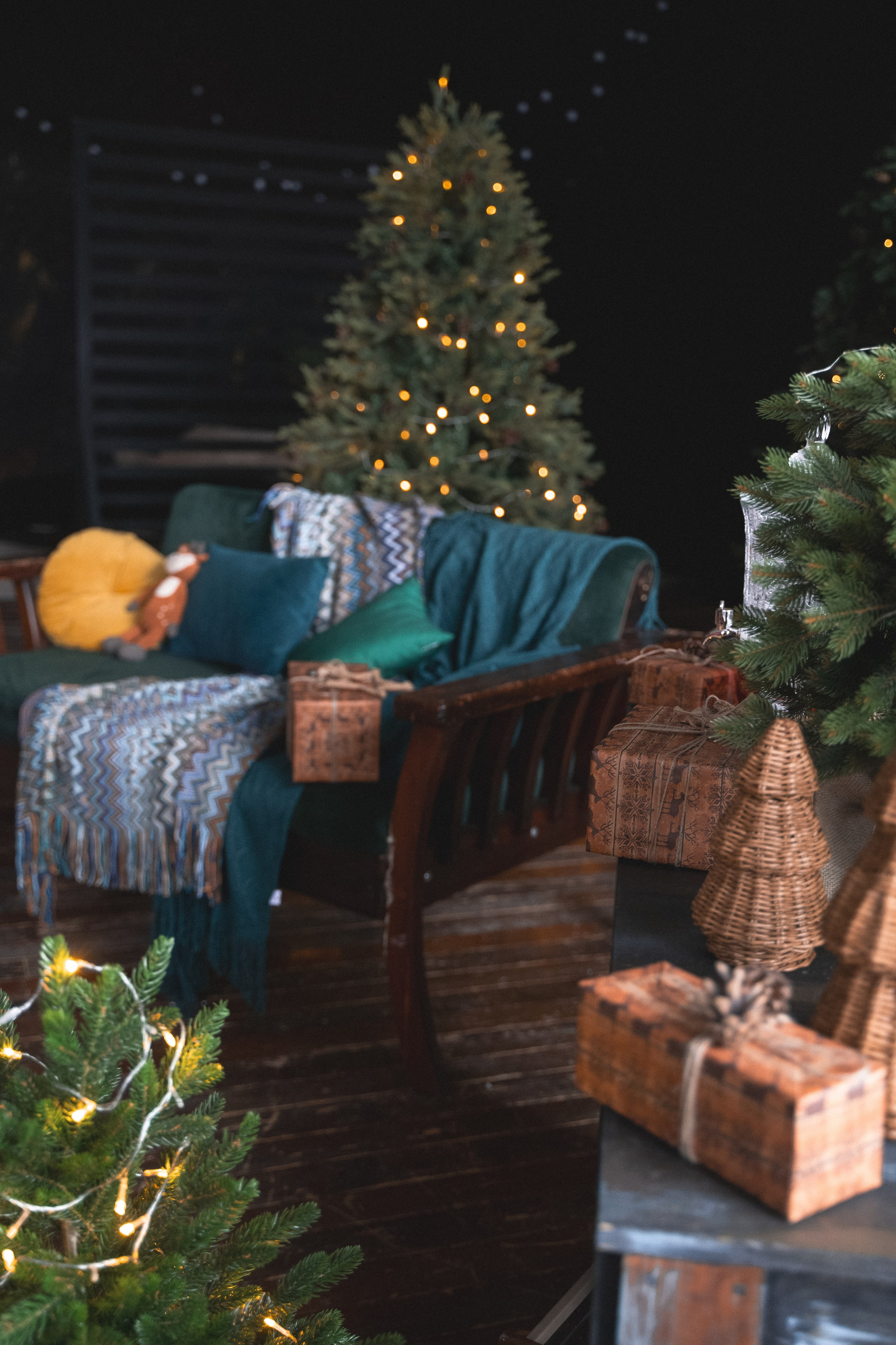 Зал Граттаж. Фотограф г. Хабаровск. Семейные и индивидуальные съёмки