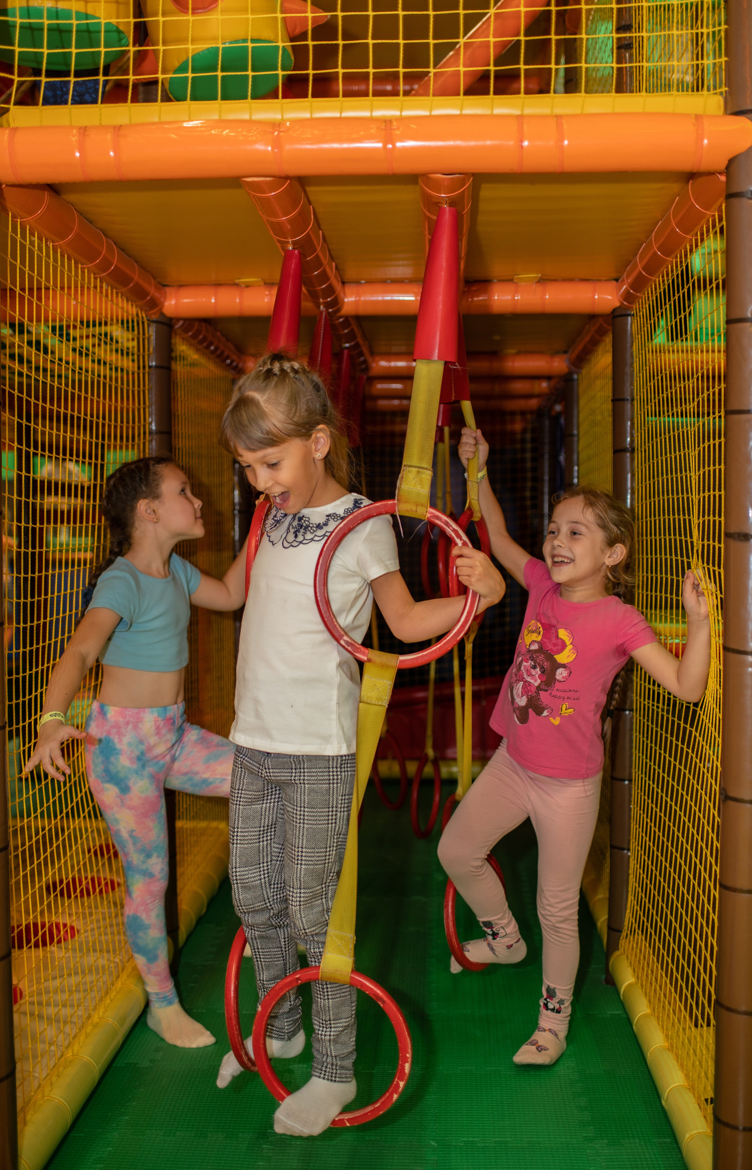 День Рождения. Фотограф Виктория Воронина