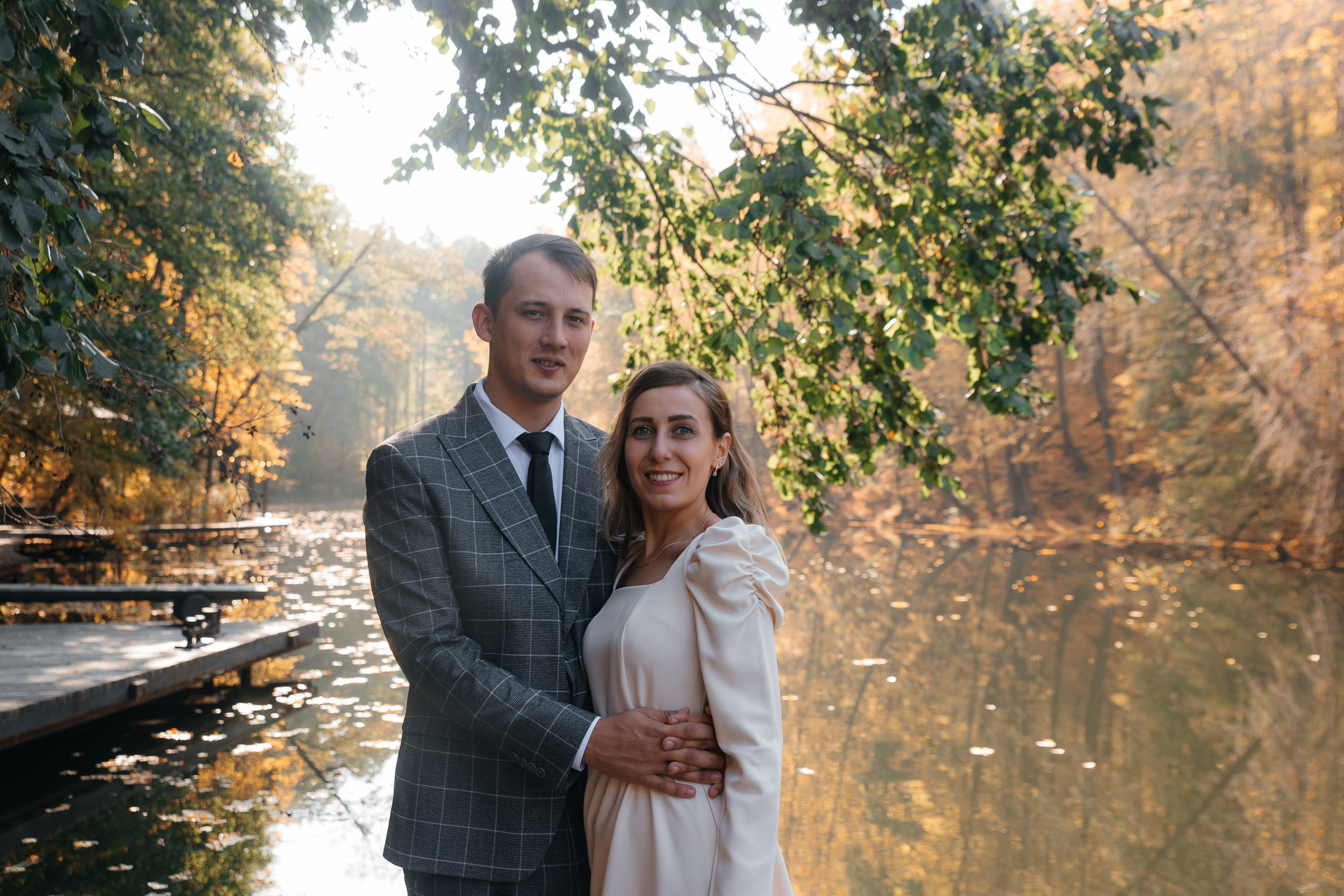 Годовщина свадьбы| Айдар & Алсу. Фотограф Егор Сухов