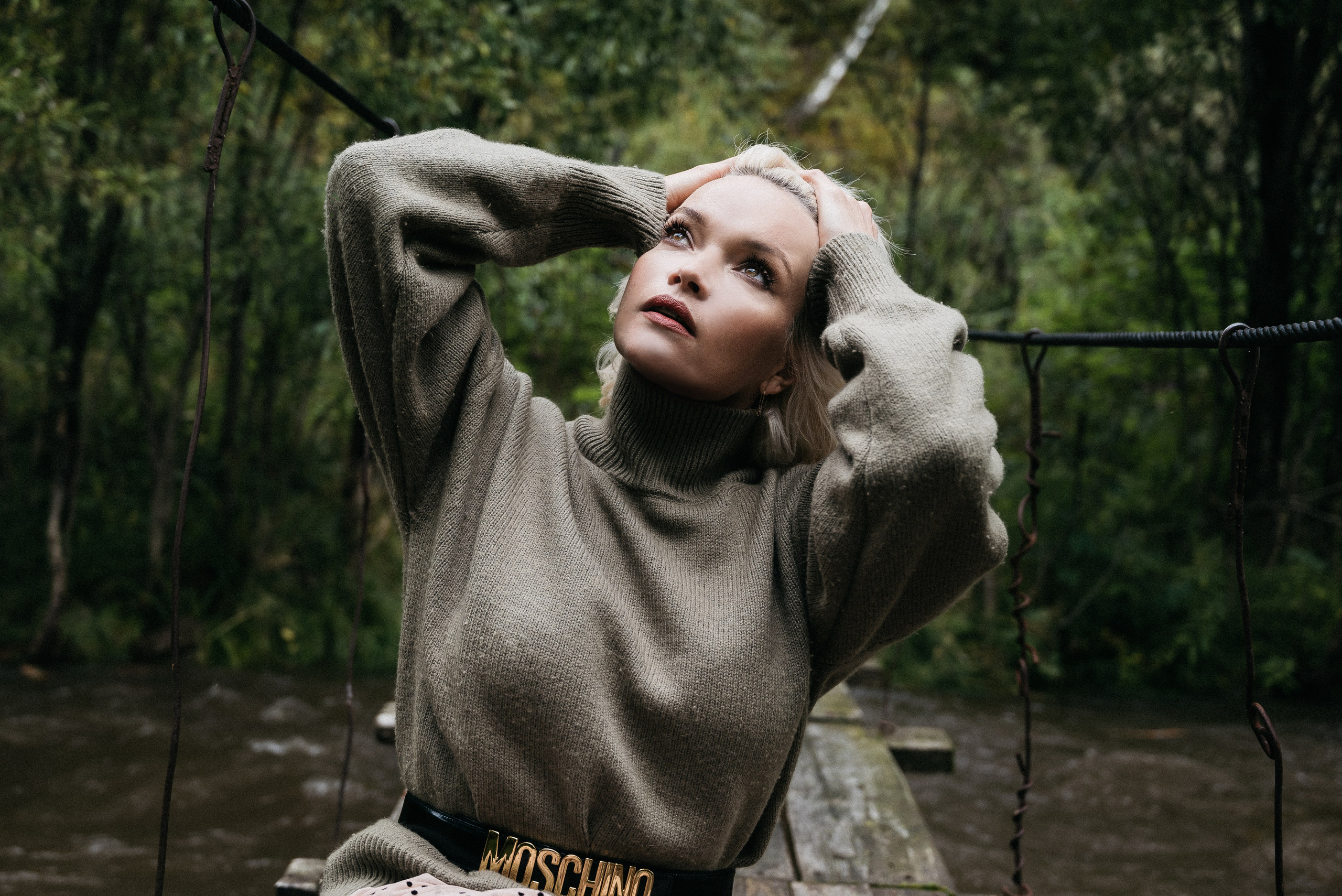 Ирен. Тамара Власова